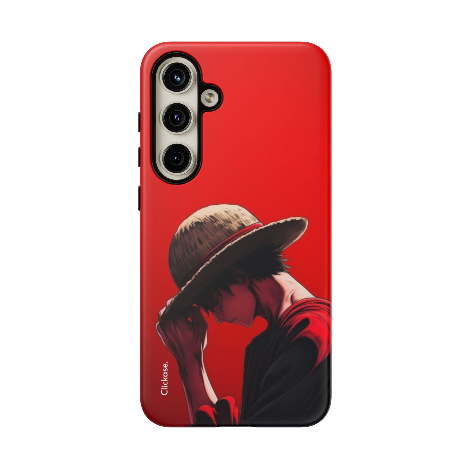 Monkey D. Luffy - One Piece Tough Phone Case by
