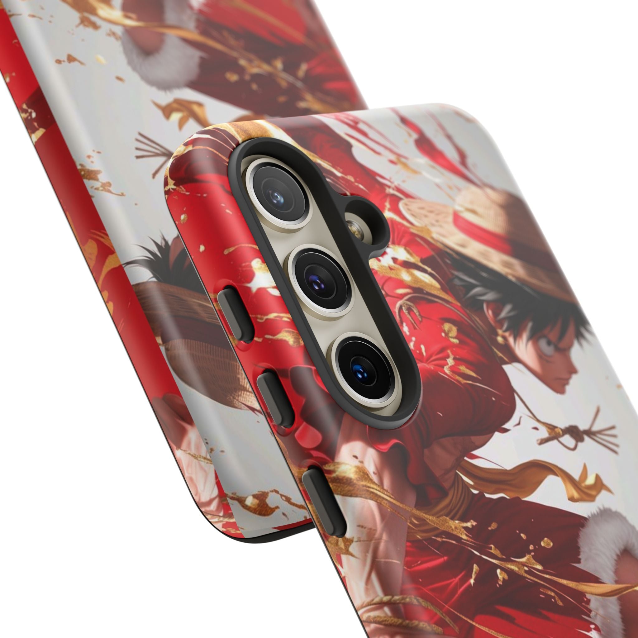 Monkey D. Luffy - One Piece Tough Phone Case by