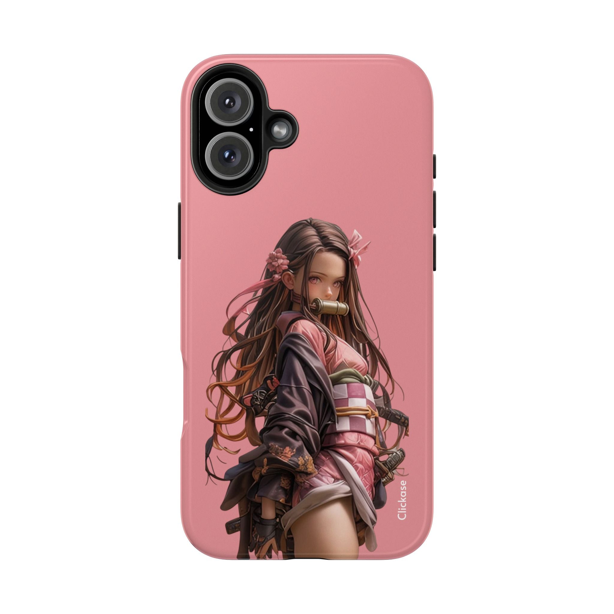 Nezuko Kamado - Demon Slayer by