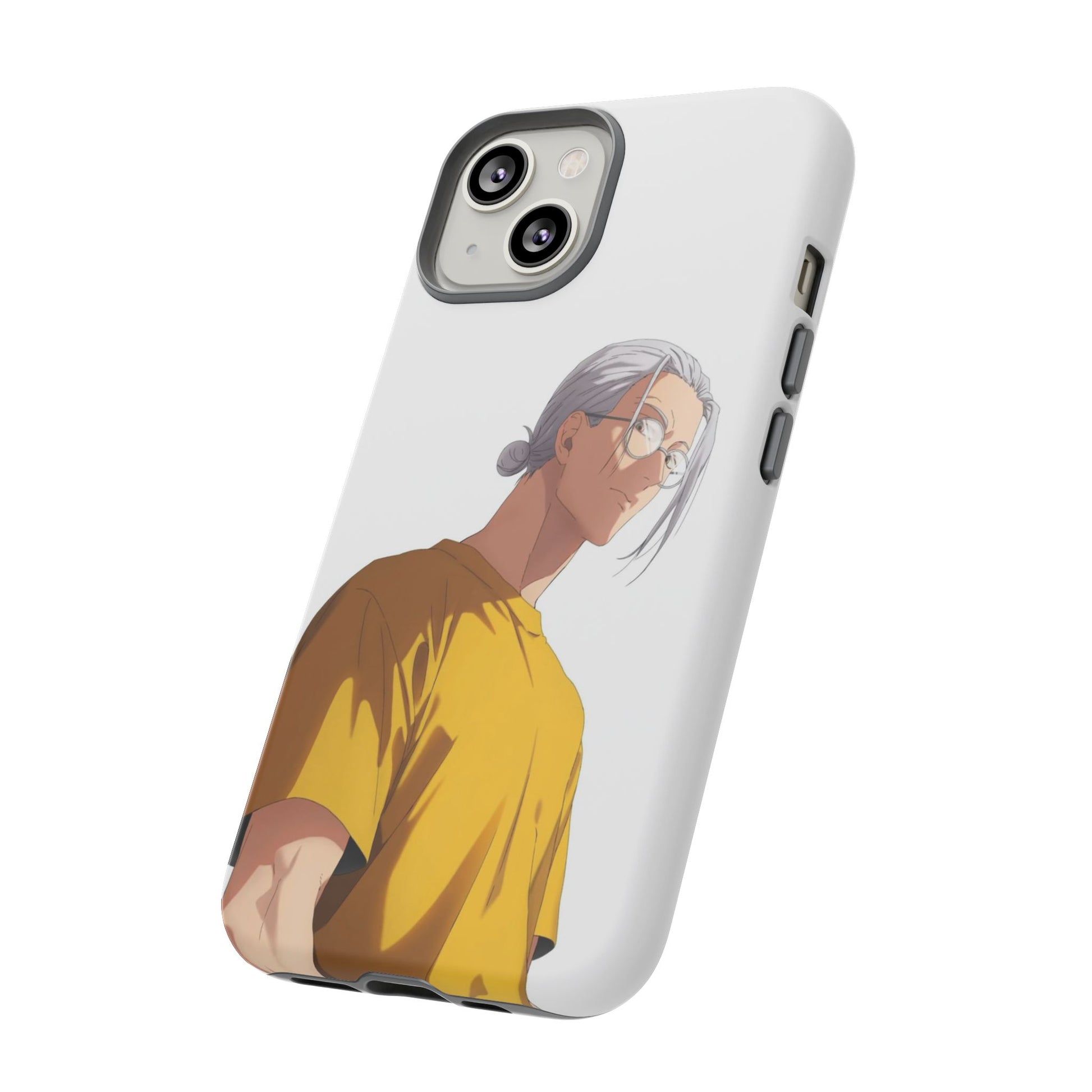 Tough CasesPhone CaseClickase®custom protective phone cases