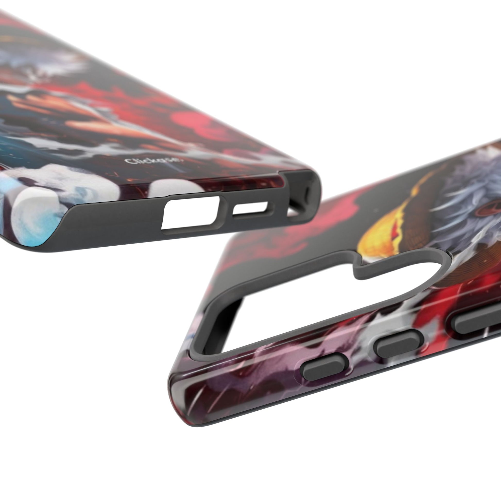 Monkey D. Luffy - One Piece Tough Phone Case by