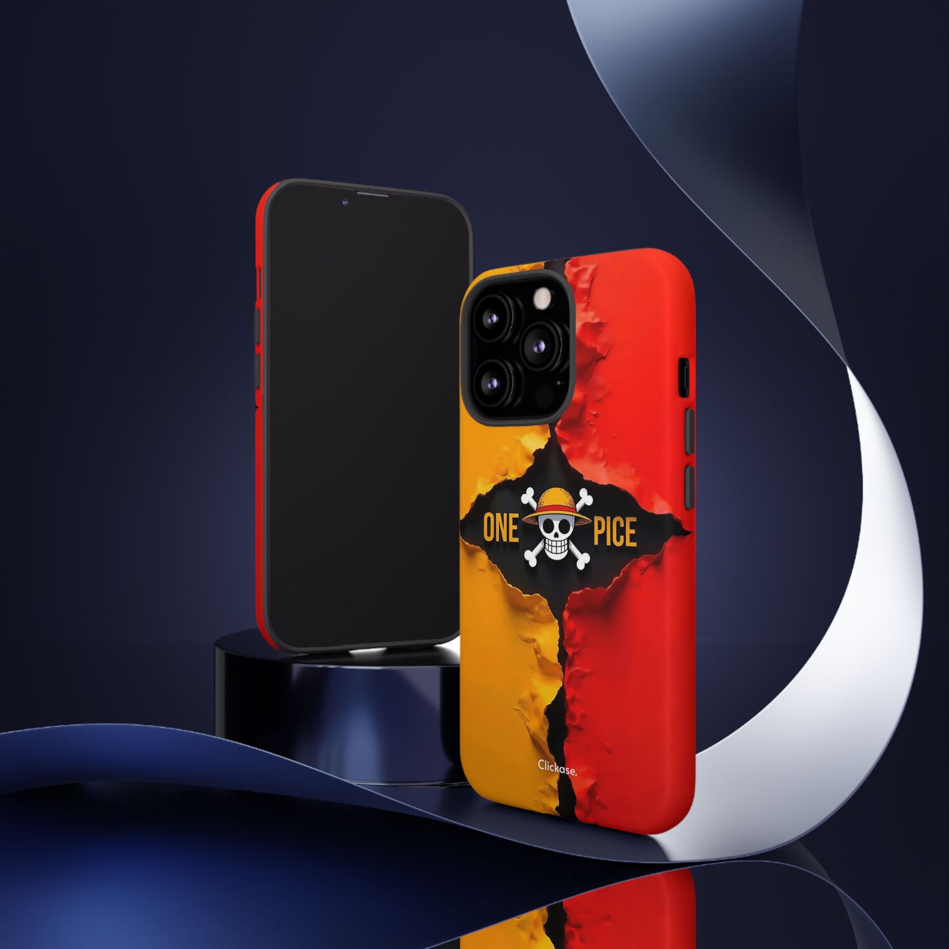 One Piece - Tough Phone Case by