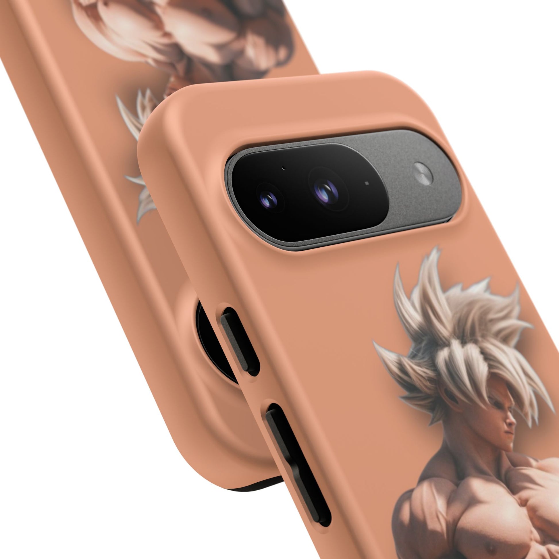 Goku Super Saiyan - Tough Phone Case by