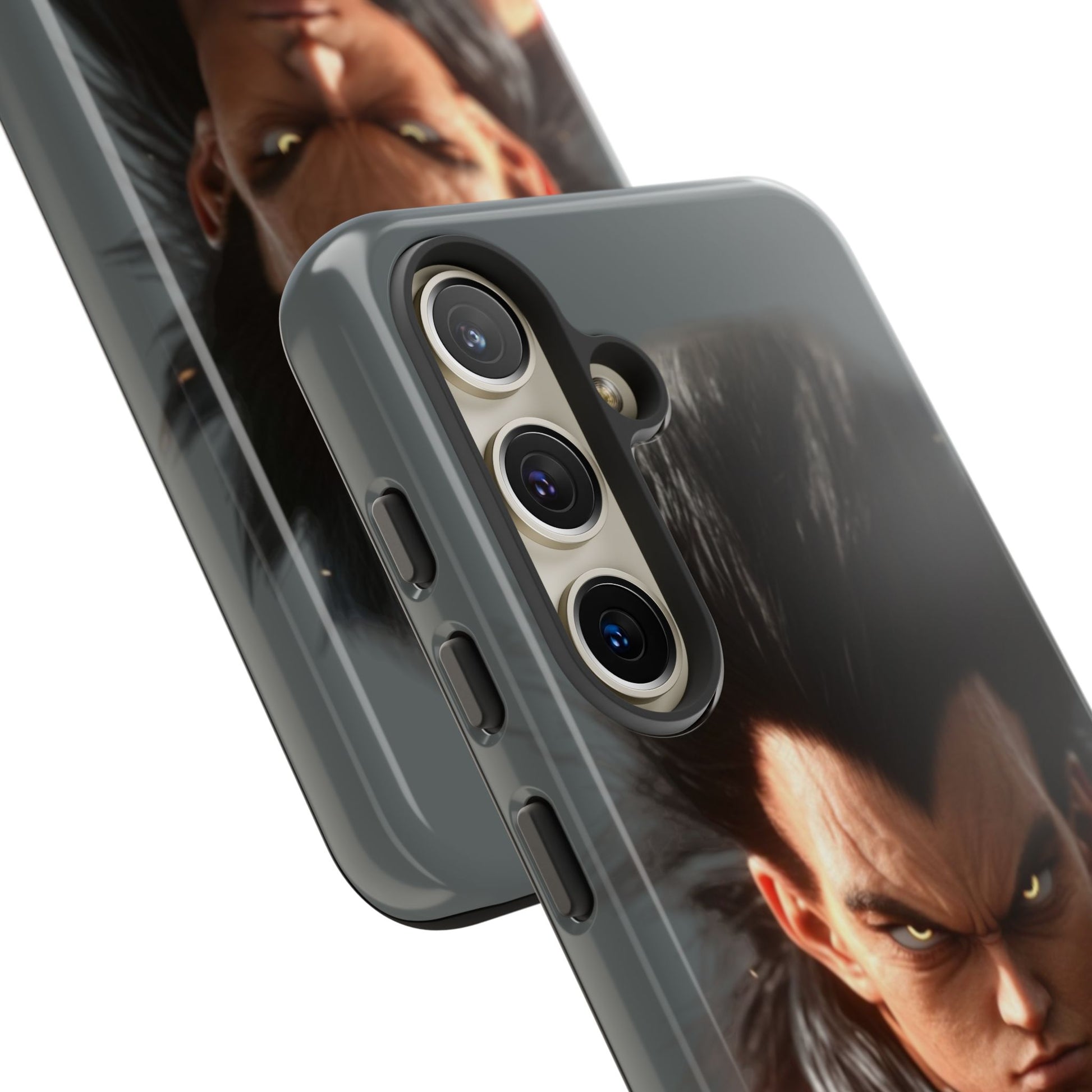 Vegeta Super Saiyan 4 form by