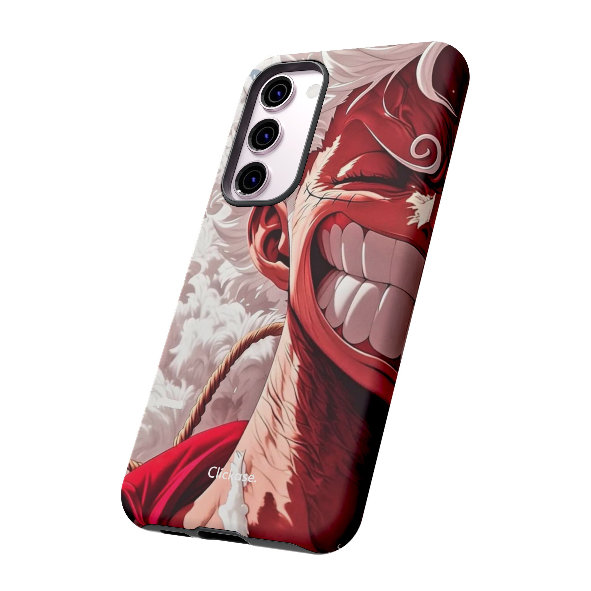 Monkey D. Luffy - One Piece Tough Phone Case by