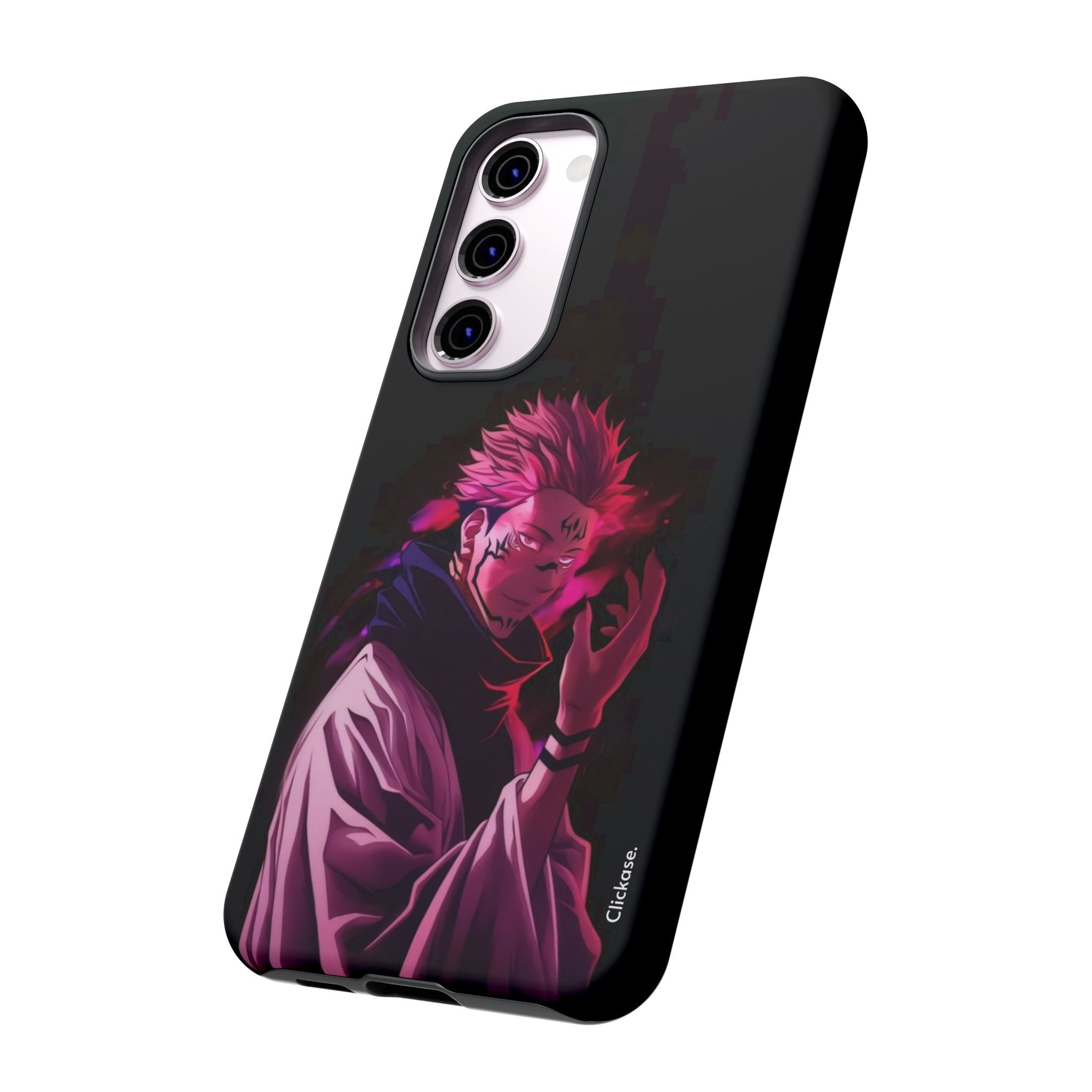 Ryomen Sukuna - Jujutsu Kaisen Tough Phone CasePhone CaseClickase®Ryomen Sukuna