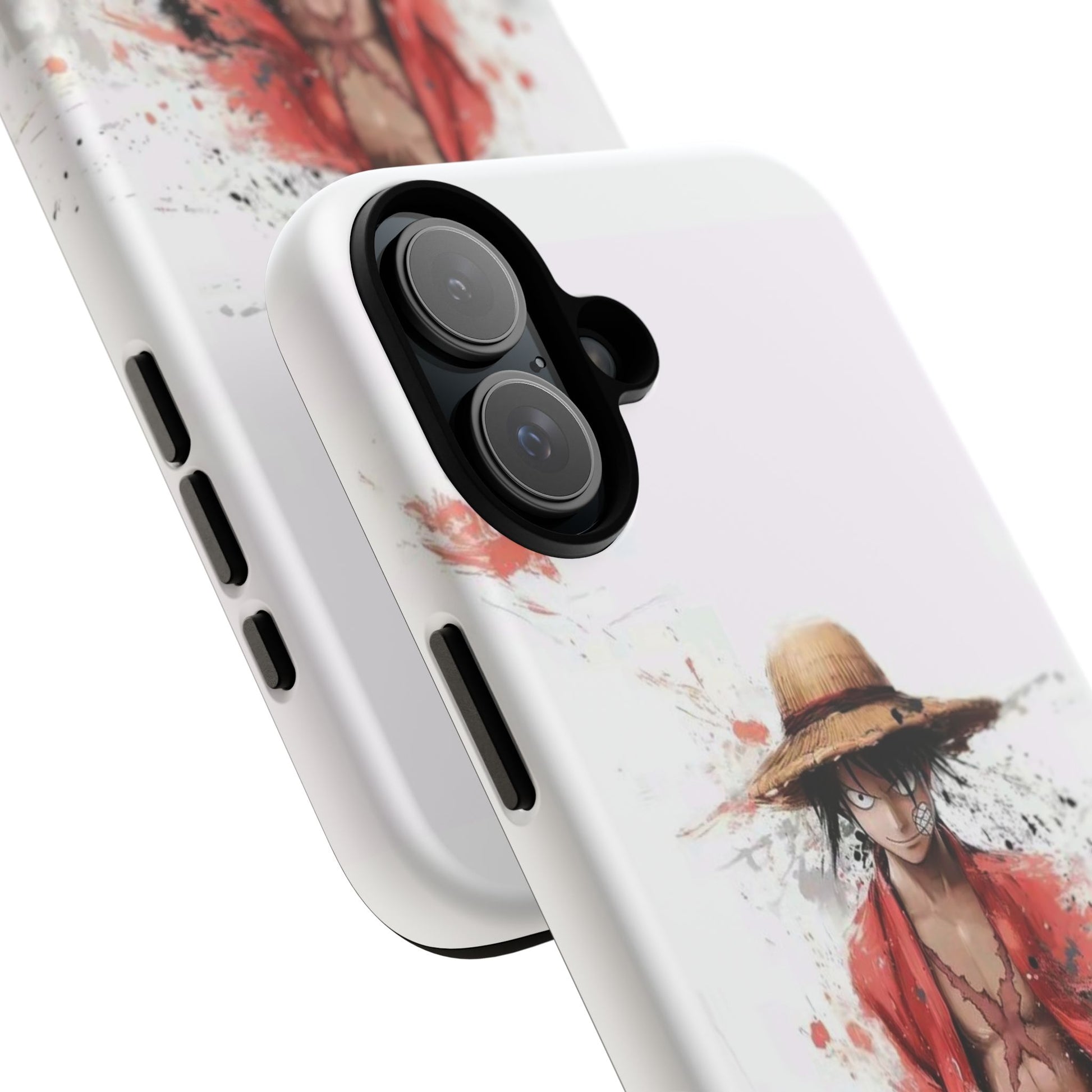 Monkey D. Luffy - One Piece Tough Phone Case by