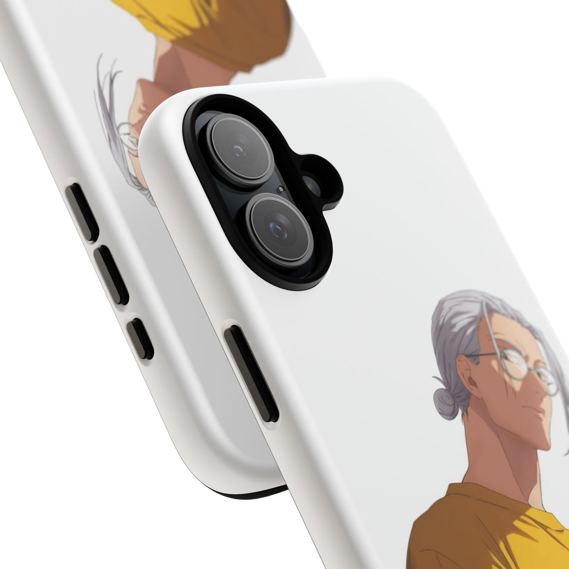 Tough CasesPhone CaseClickase®custom protective phone cases