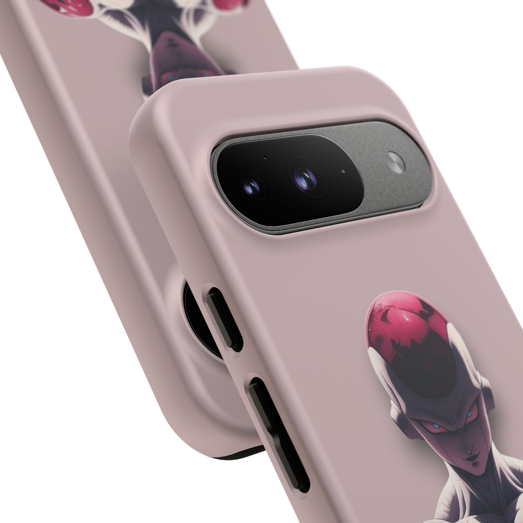 Frieza The Final Form - Tough Phone Case by
