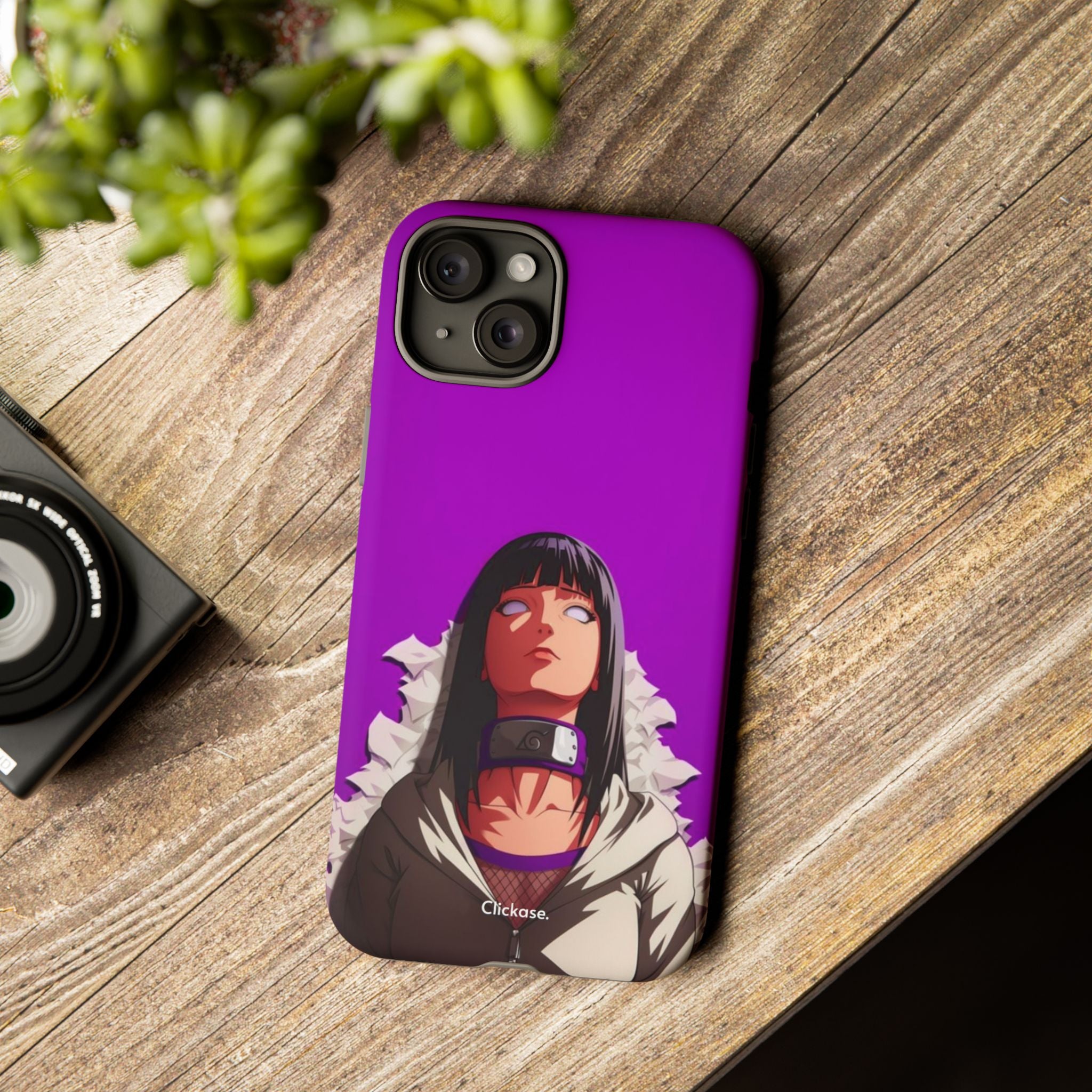 Hinata Hyuga - Naruto by