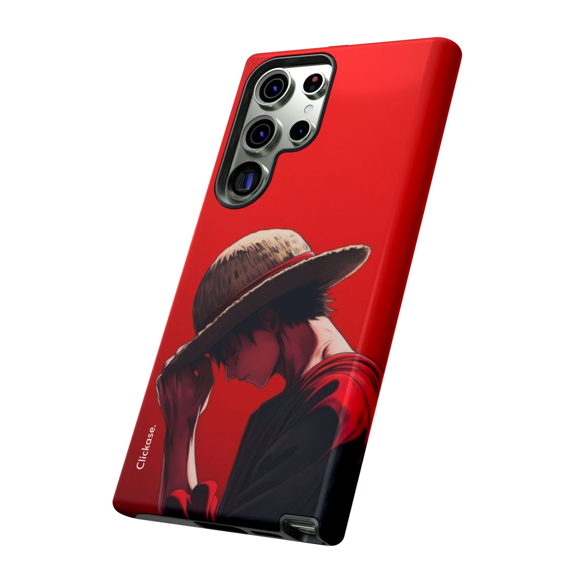 Monkey D. Luffy - One Piece Tough Phone Case by