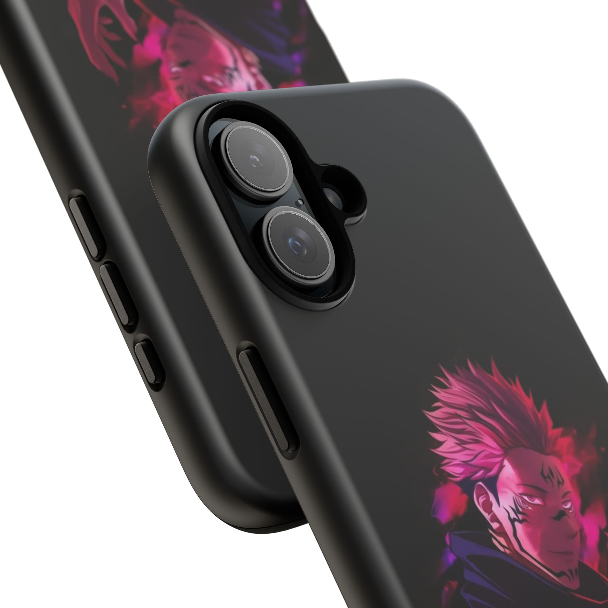 Ryomen Sukuna - Jujutsu Kaisen Tough Phone CasePhone CaseClickase®Ryomen Sukuna