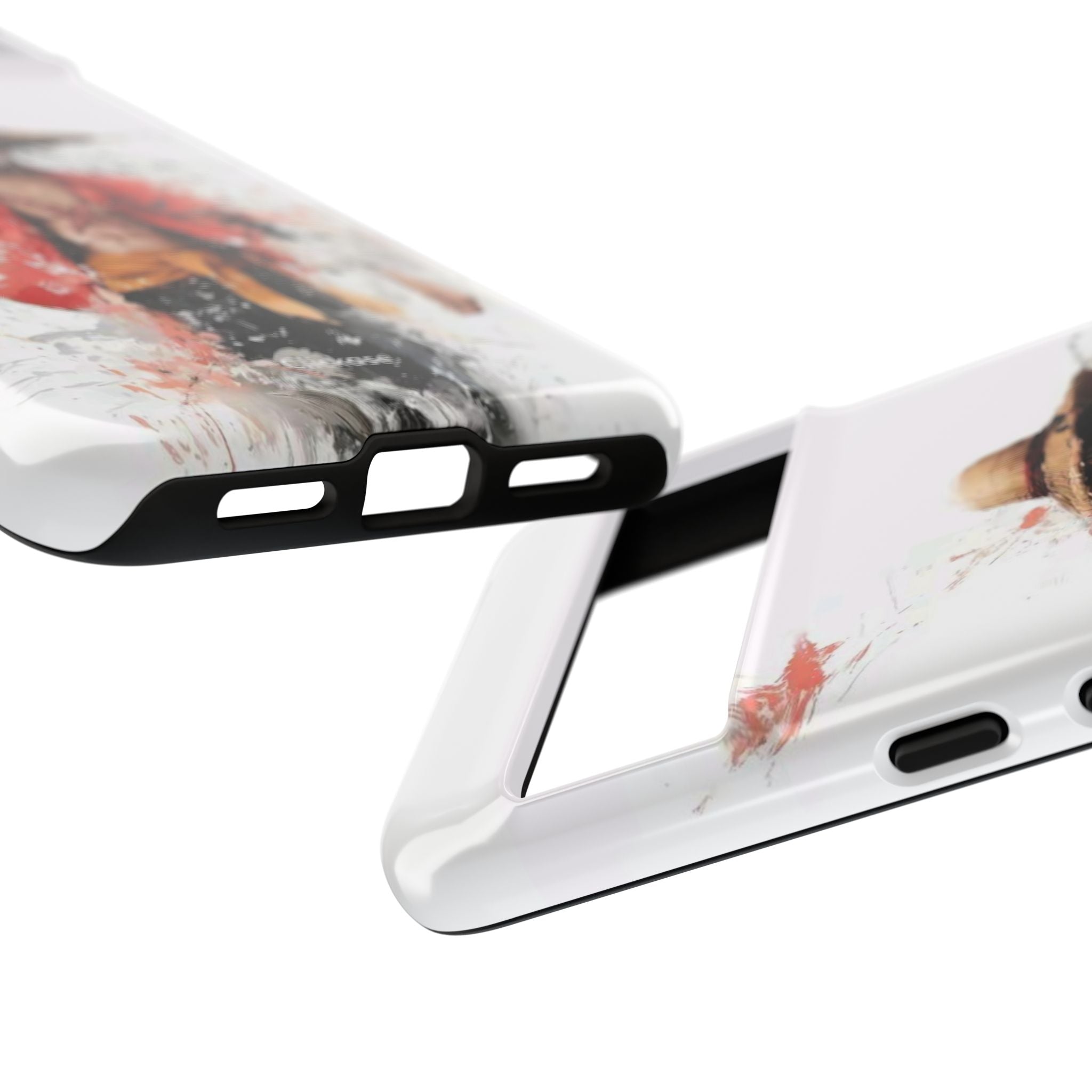 Monkey D. Luffy - One Piece Tough Phone Case by