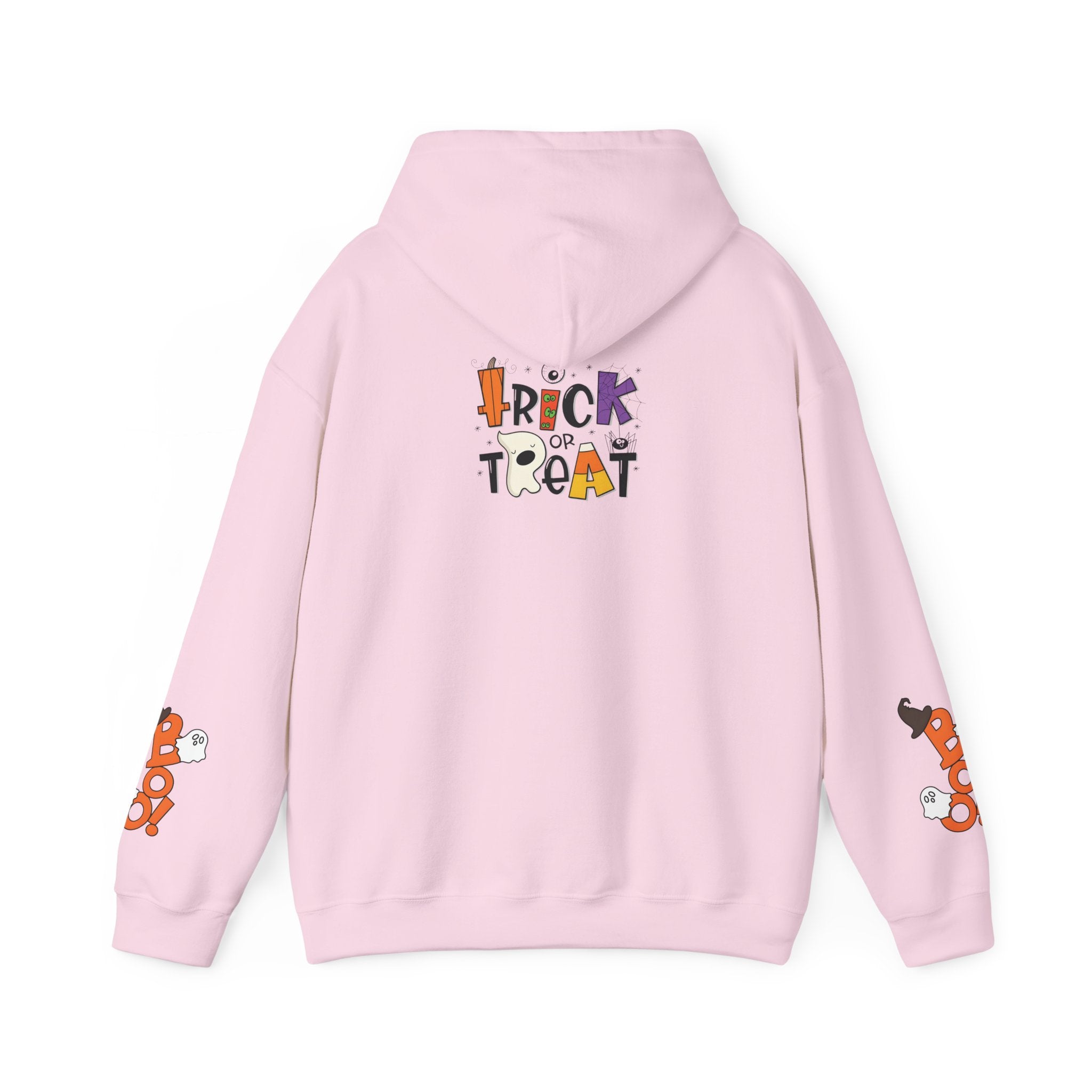 Trick or Treat Hoodie - Halloween Special