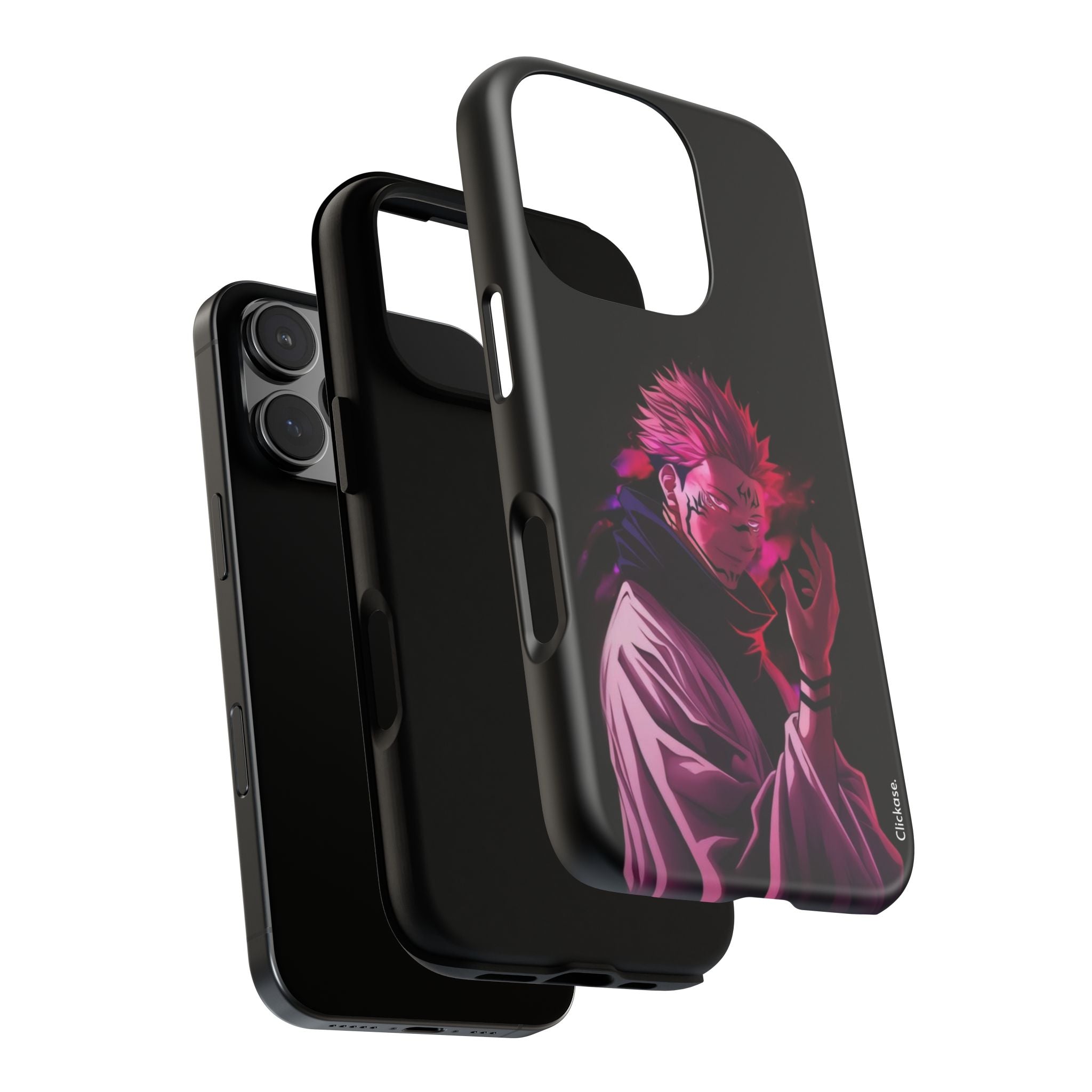 Ryomen Sukuna - Jujutsu Kaisen Tough Phone CasePhone CaseClickase®Ryomen Sukuna