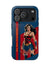 The Wonder Woman - Justice League (DC) by