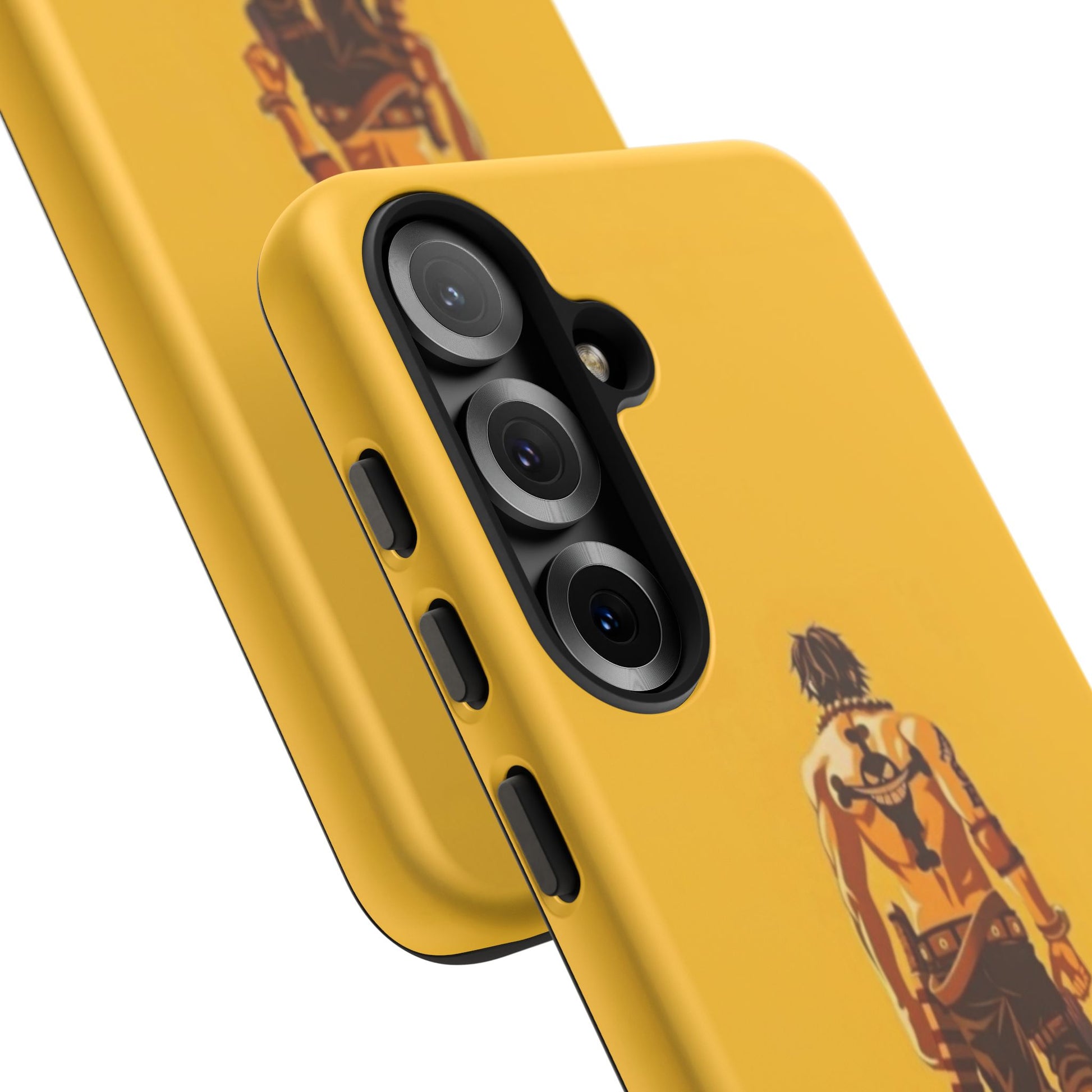 Monkey D. Luffy - One Piece Tough Phone Case by