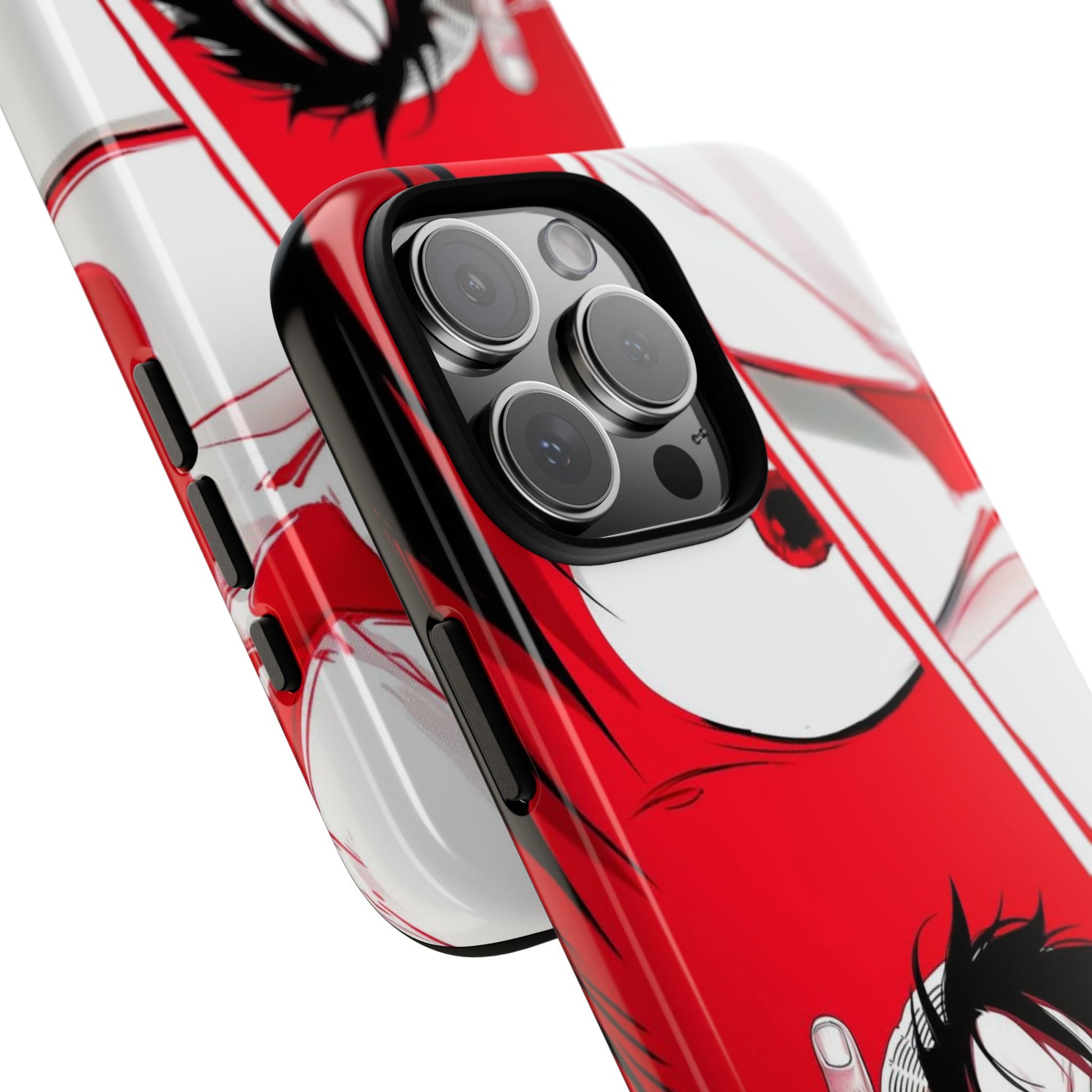 Monkey D. Luffy - One Piece Tough Phone Case by