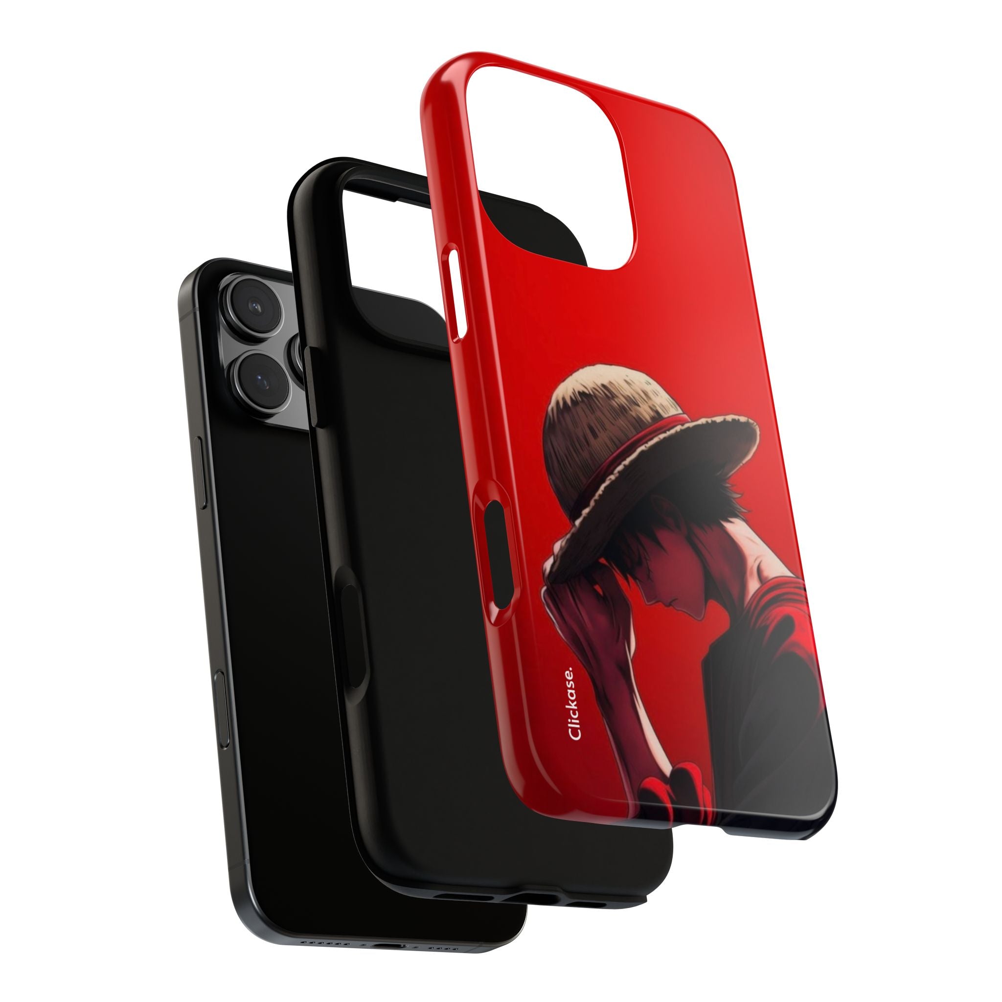 Monkey D. Luffy - One Piece Tough Phone Case by