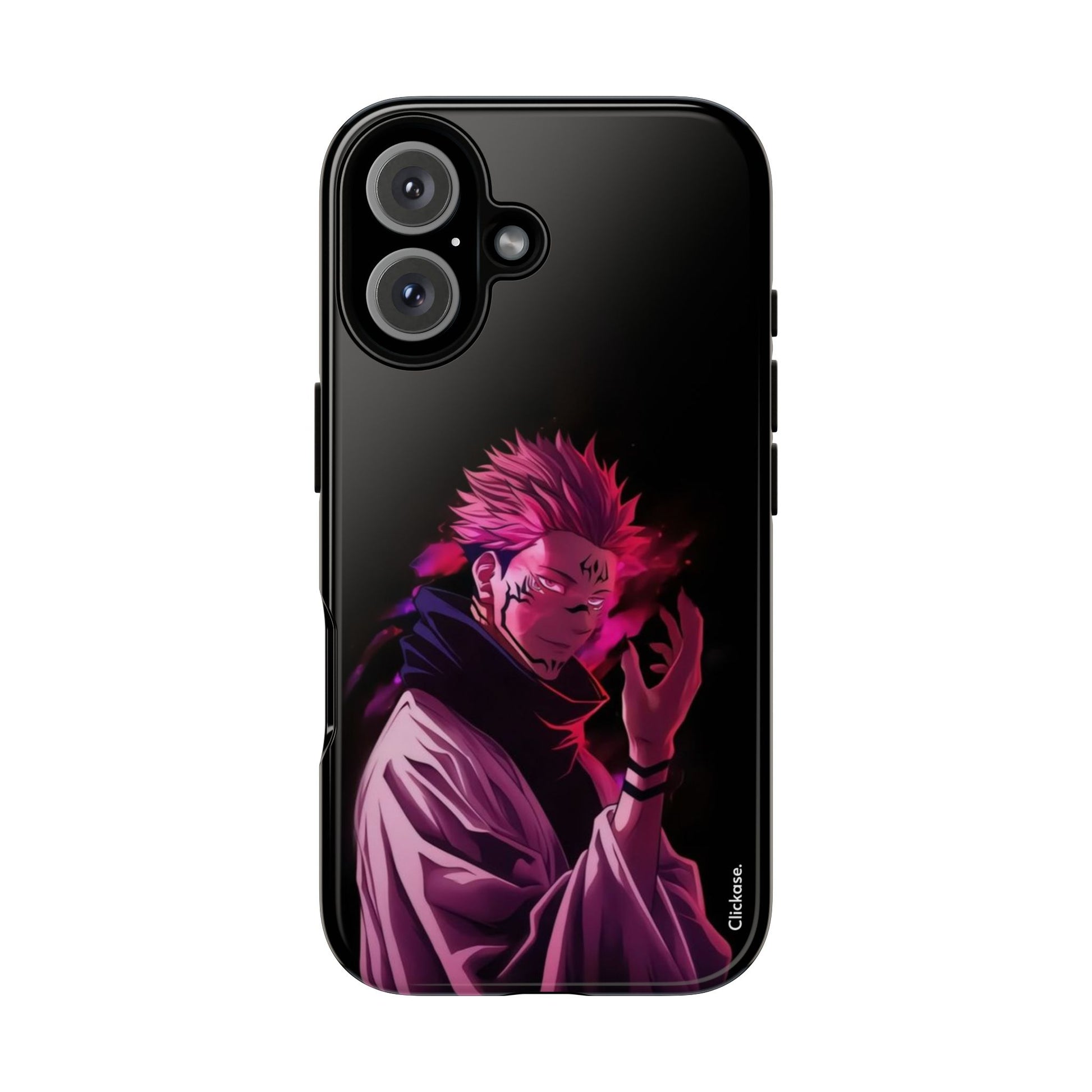 Ryomen Sukuna - Jujutsu Kaisen Tough Phone CasePhone CaseClickase®Ryomen Sukuna