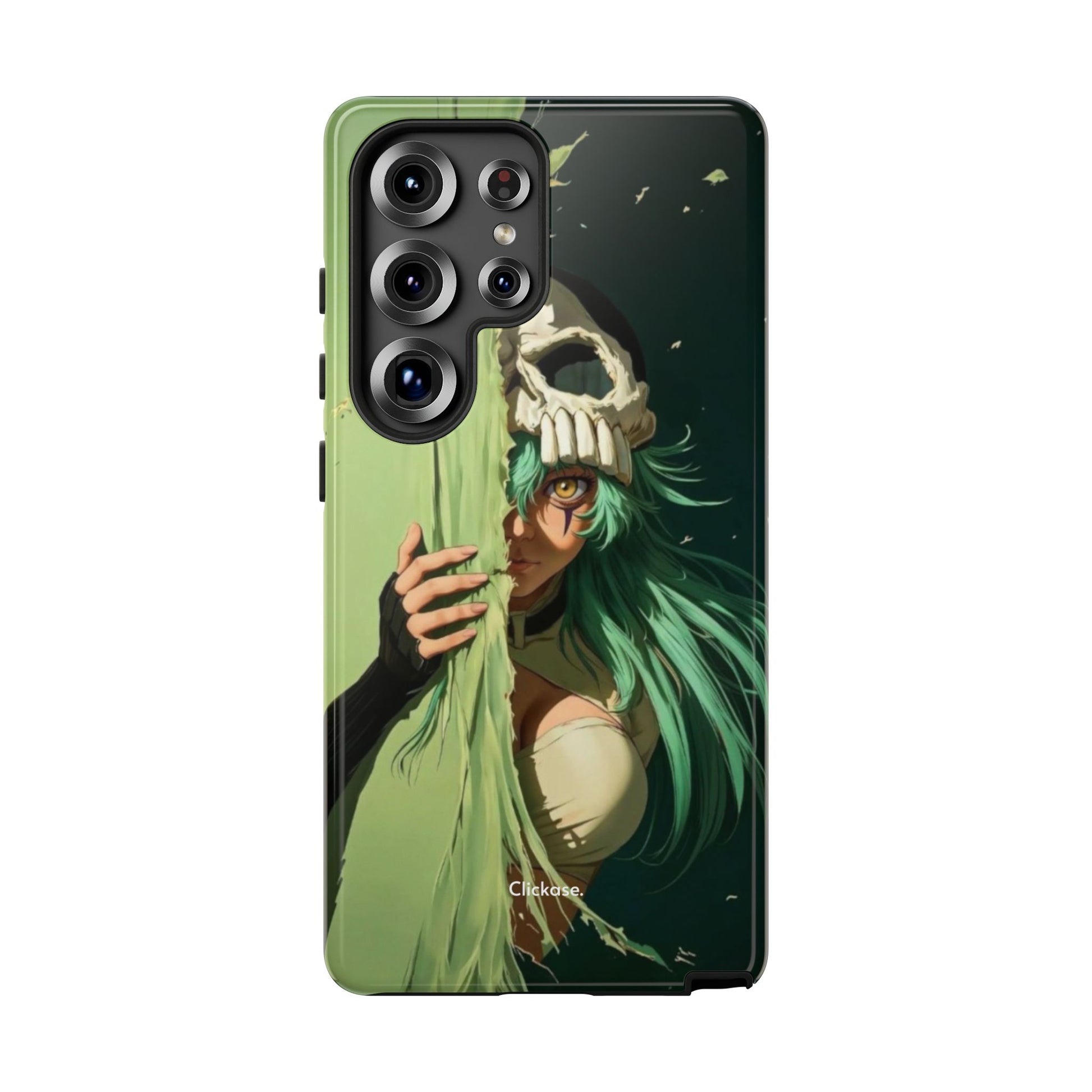 Neliel Tu Odelschwanck - Bleach Tough Phone Case by