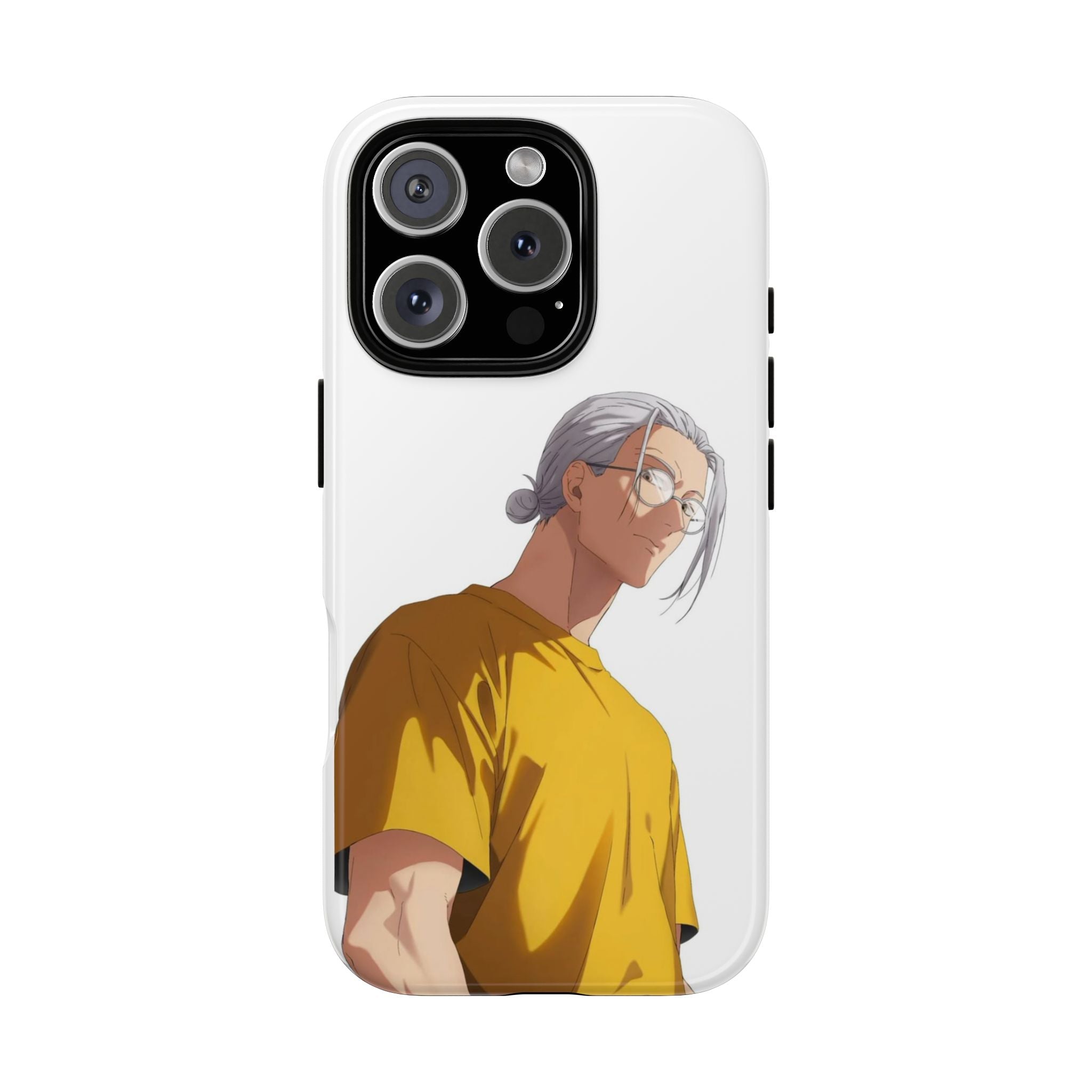 Tough CasesPhone CaseClickase®custom protective phone cases