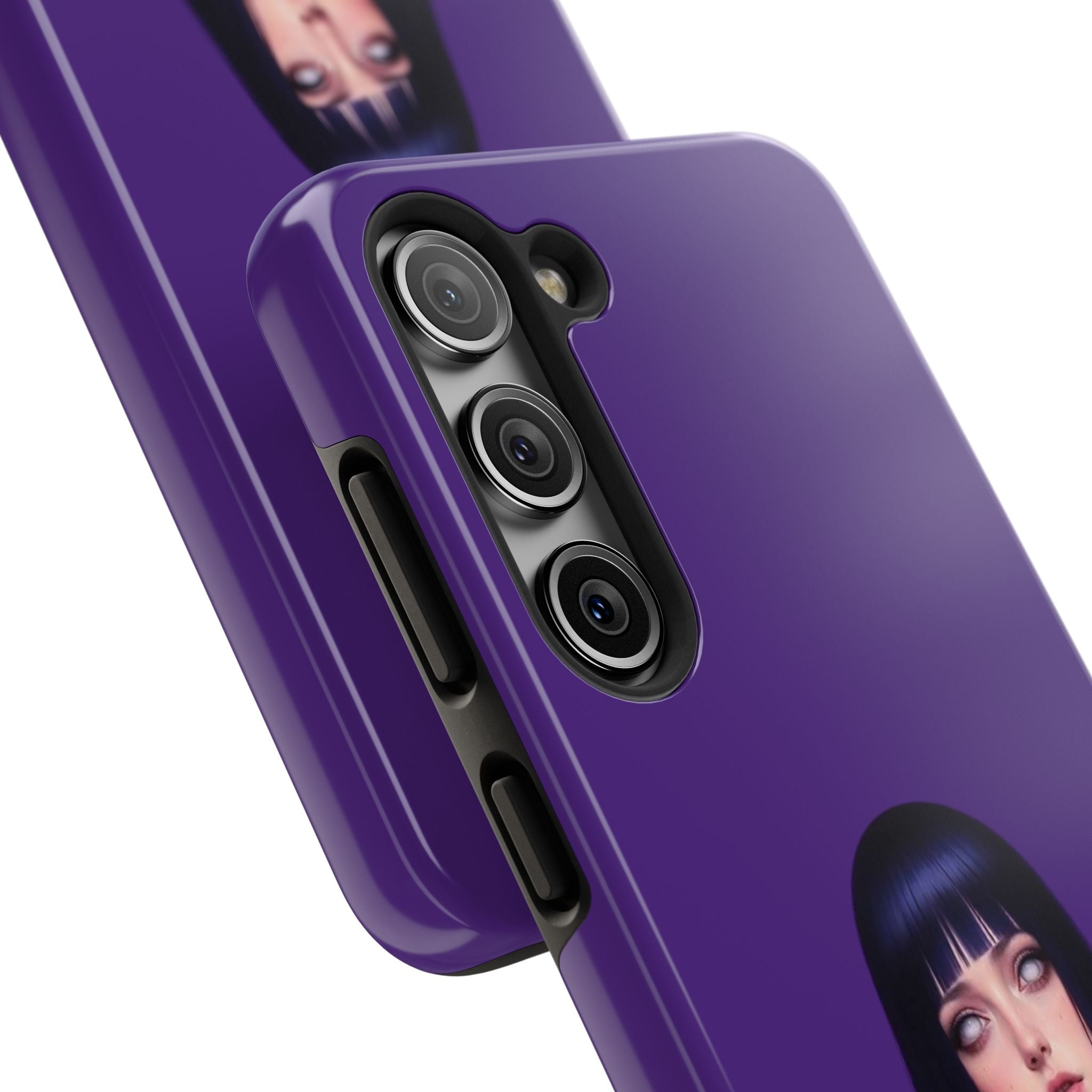 Hyuga Hinata - Naruto by