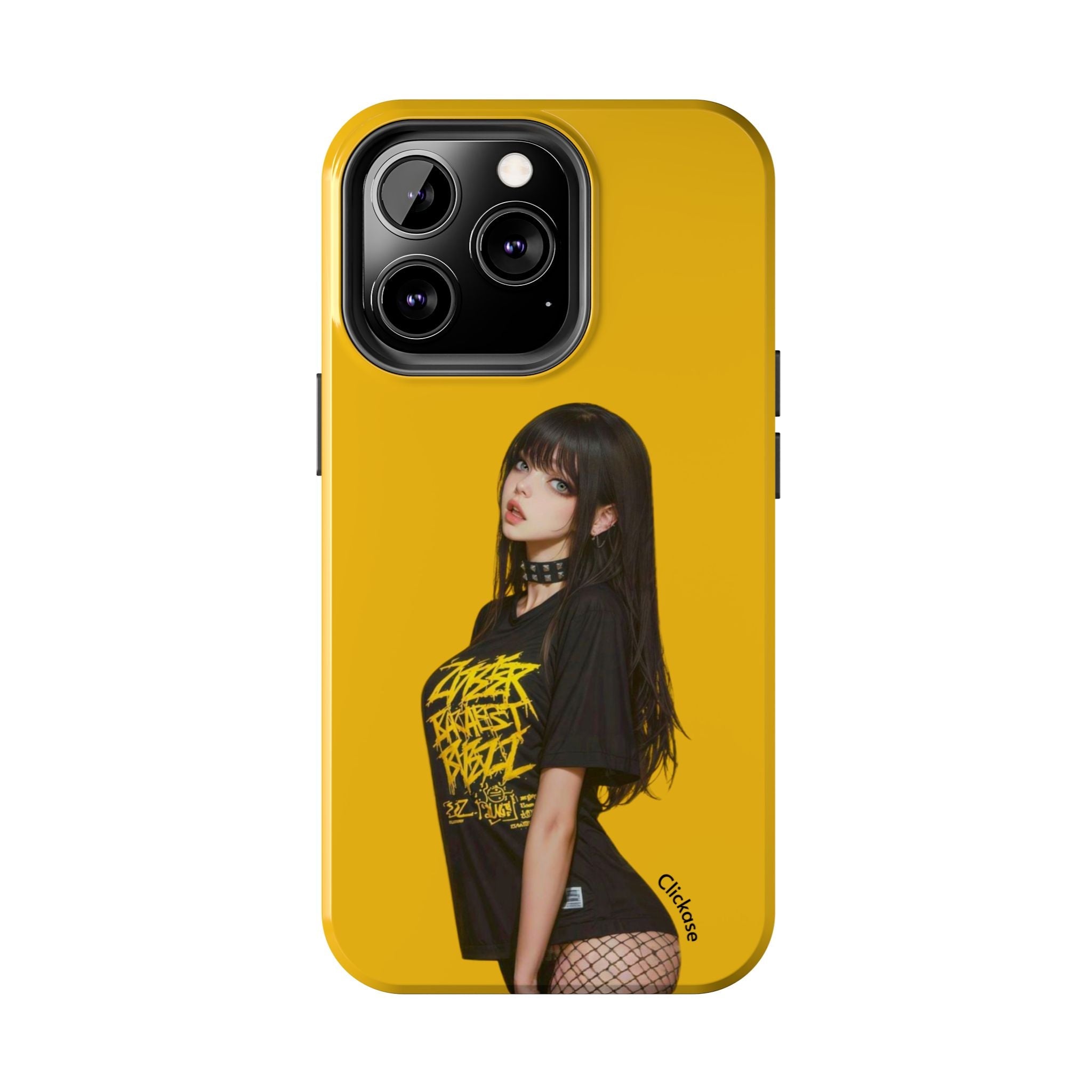 Cyber Badhest Buzz by