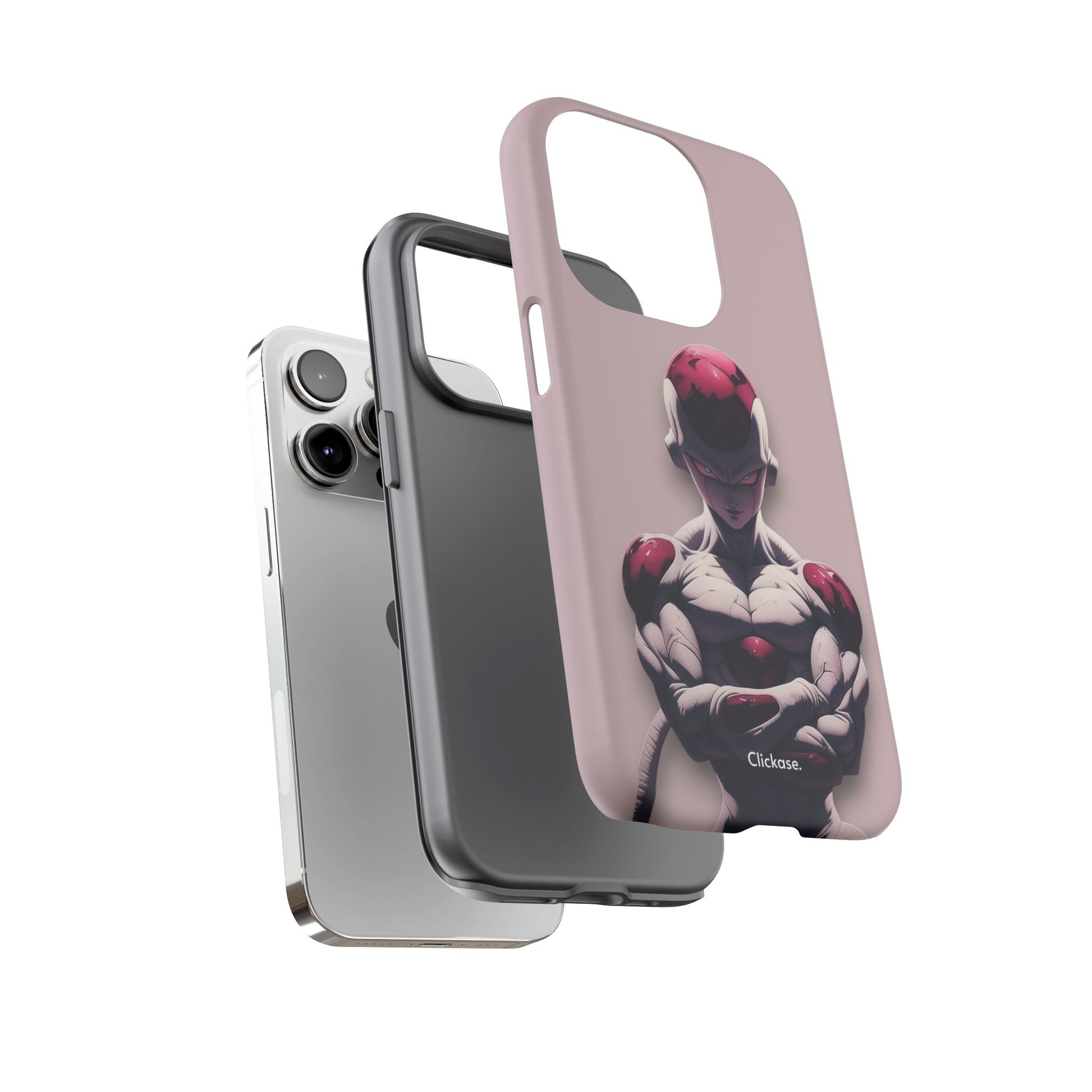 Frieza The Final Form - Tough Phone Case by
