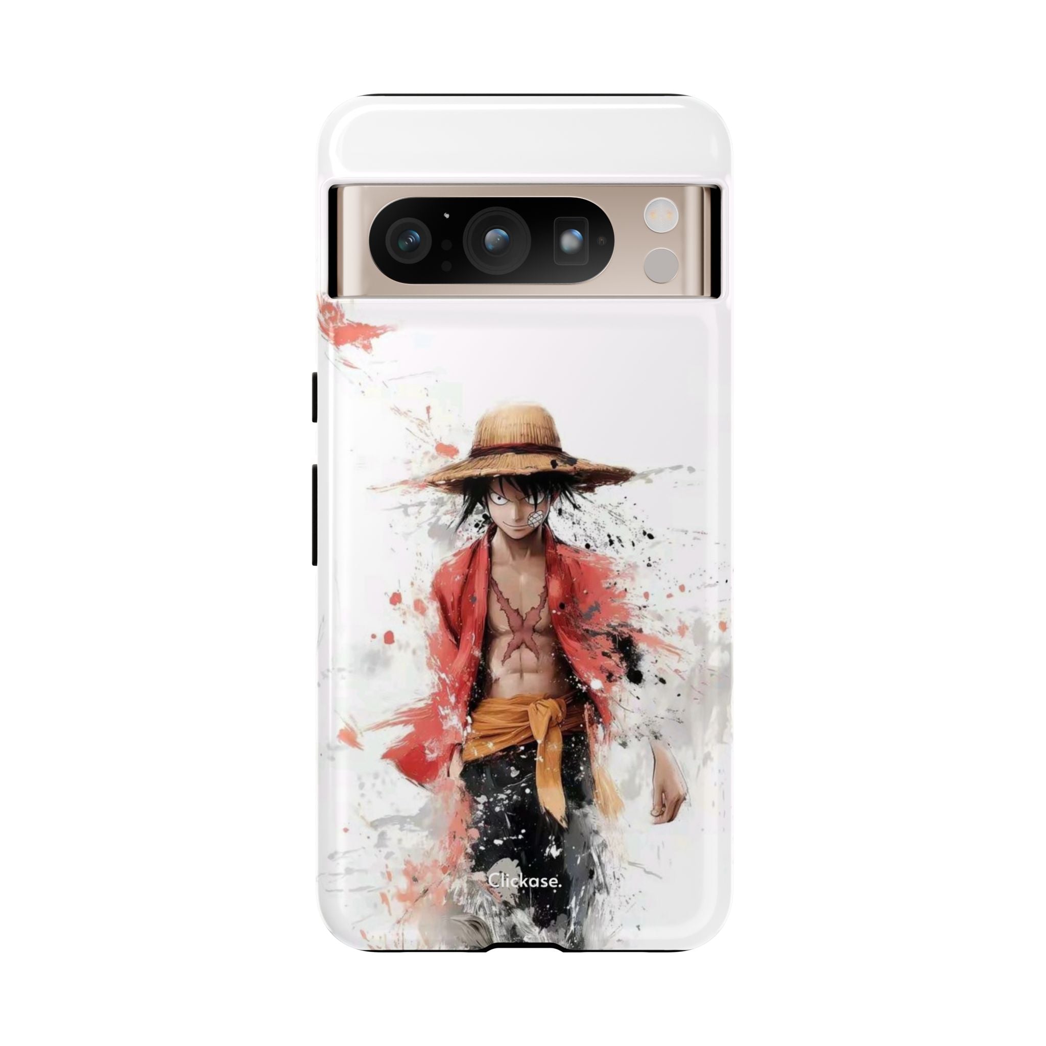 Monkey D. Luffy - One Piece Tough Phone Case by