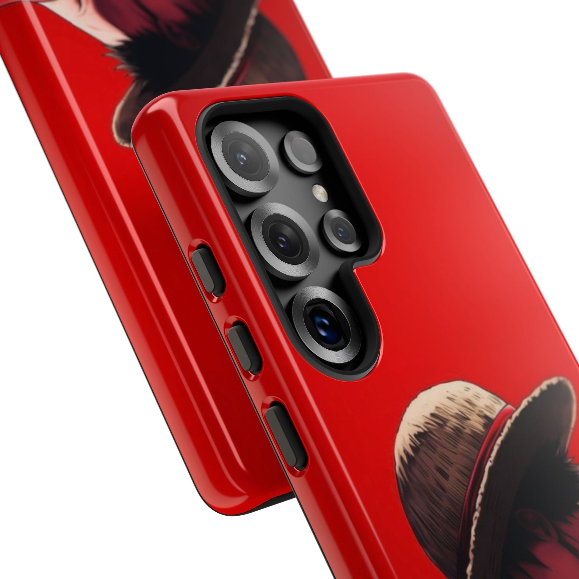 Monkey D. Luffy - One Piece Tough Phone Case by