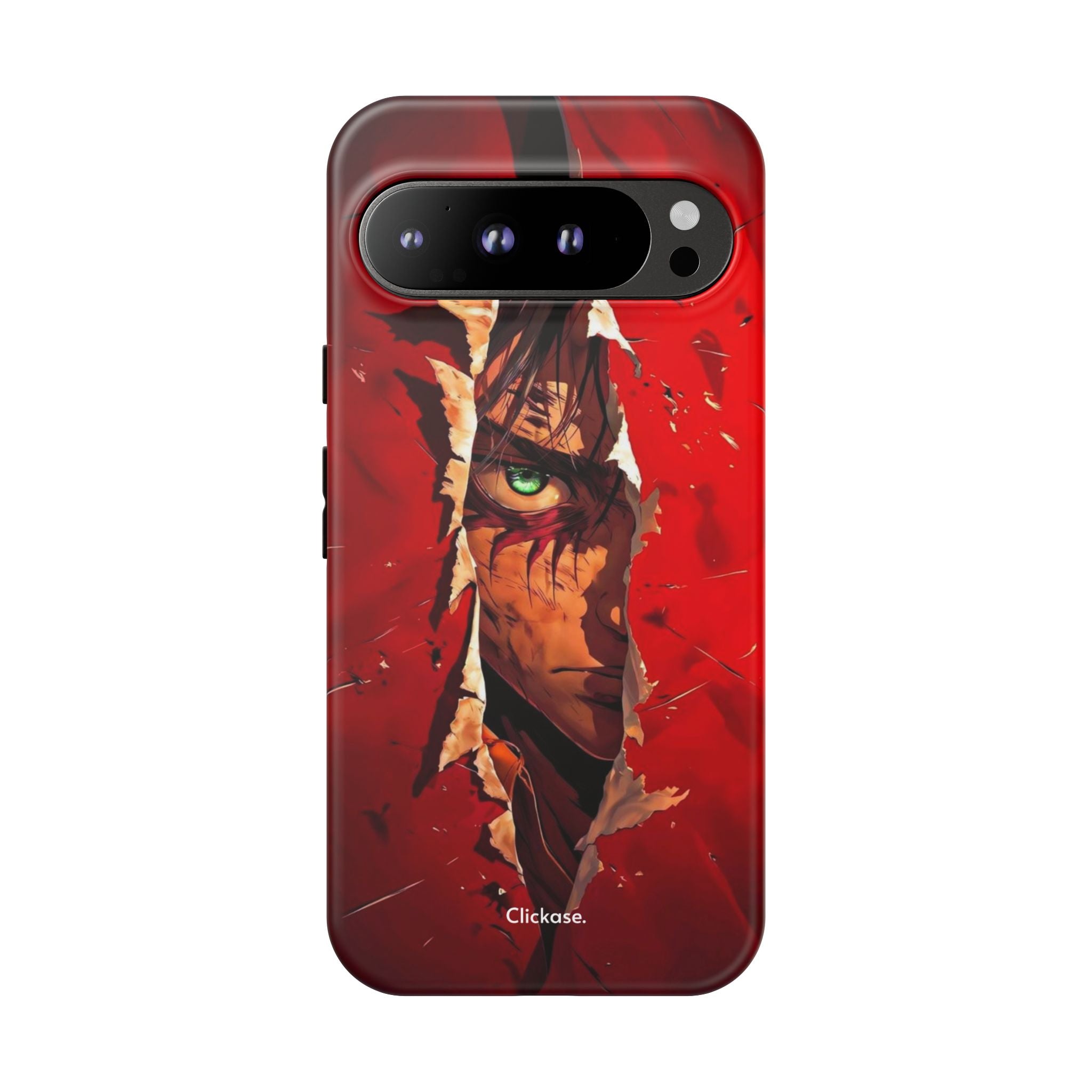 Monkey D. Luffy - One Piece Tough Phone Case by