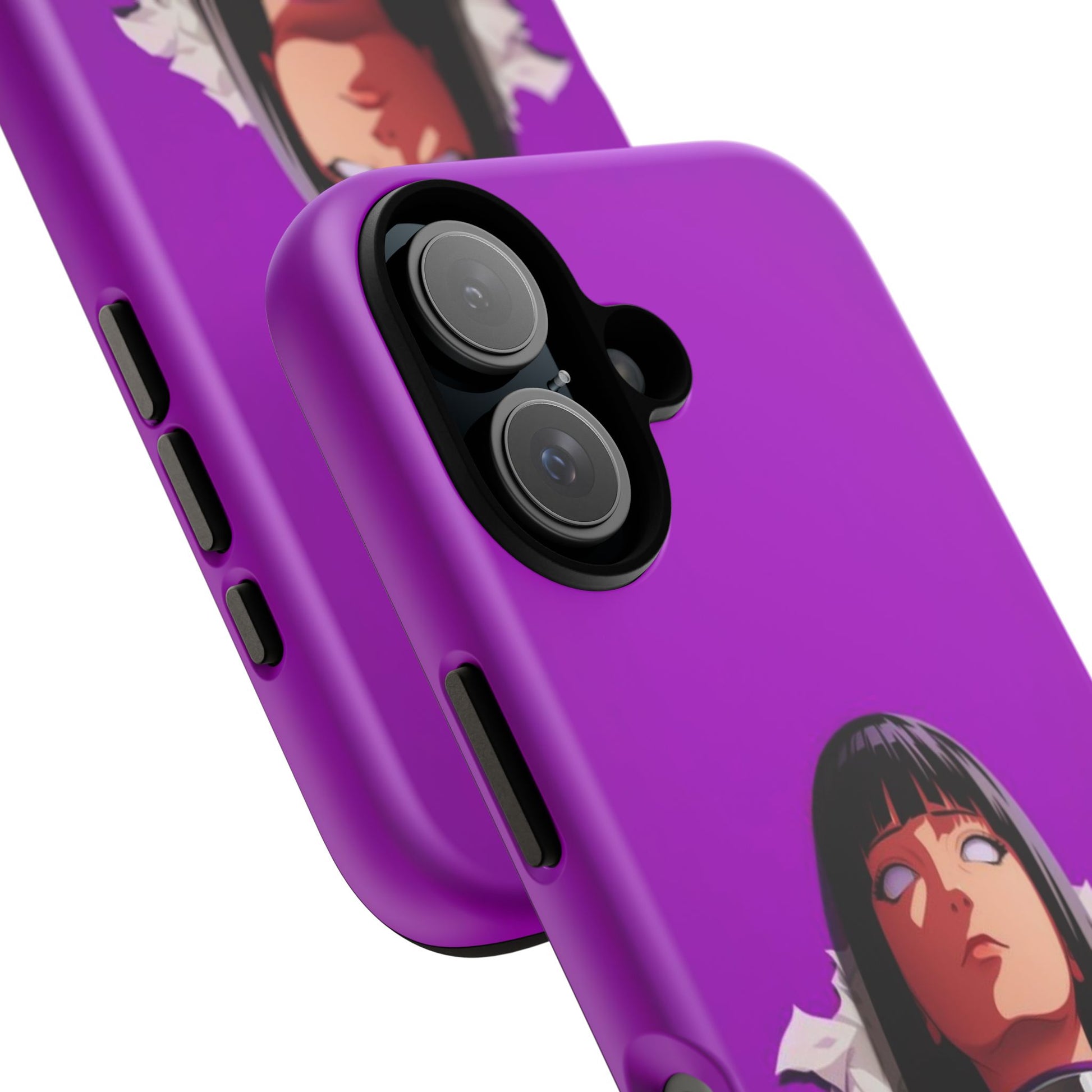 Hinata Hyuga - Naruto by