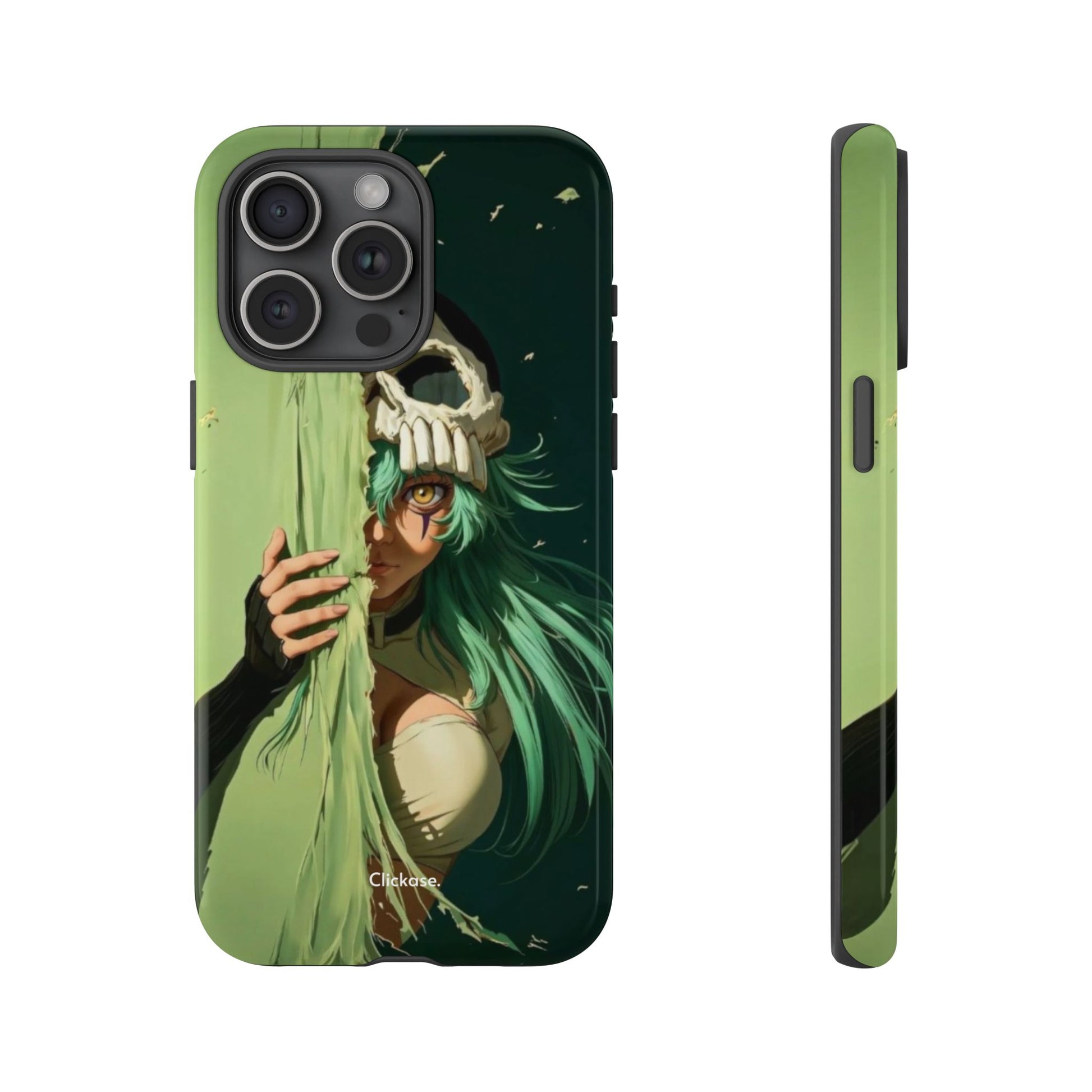 Neliel Tu Odelschwanck - Bleach Tough Phone Case by