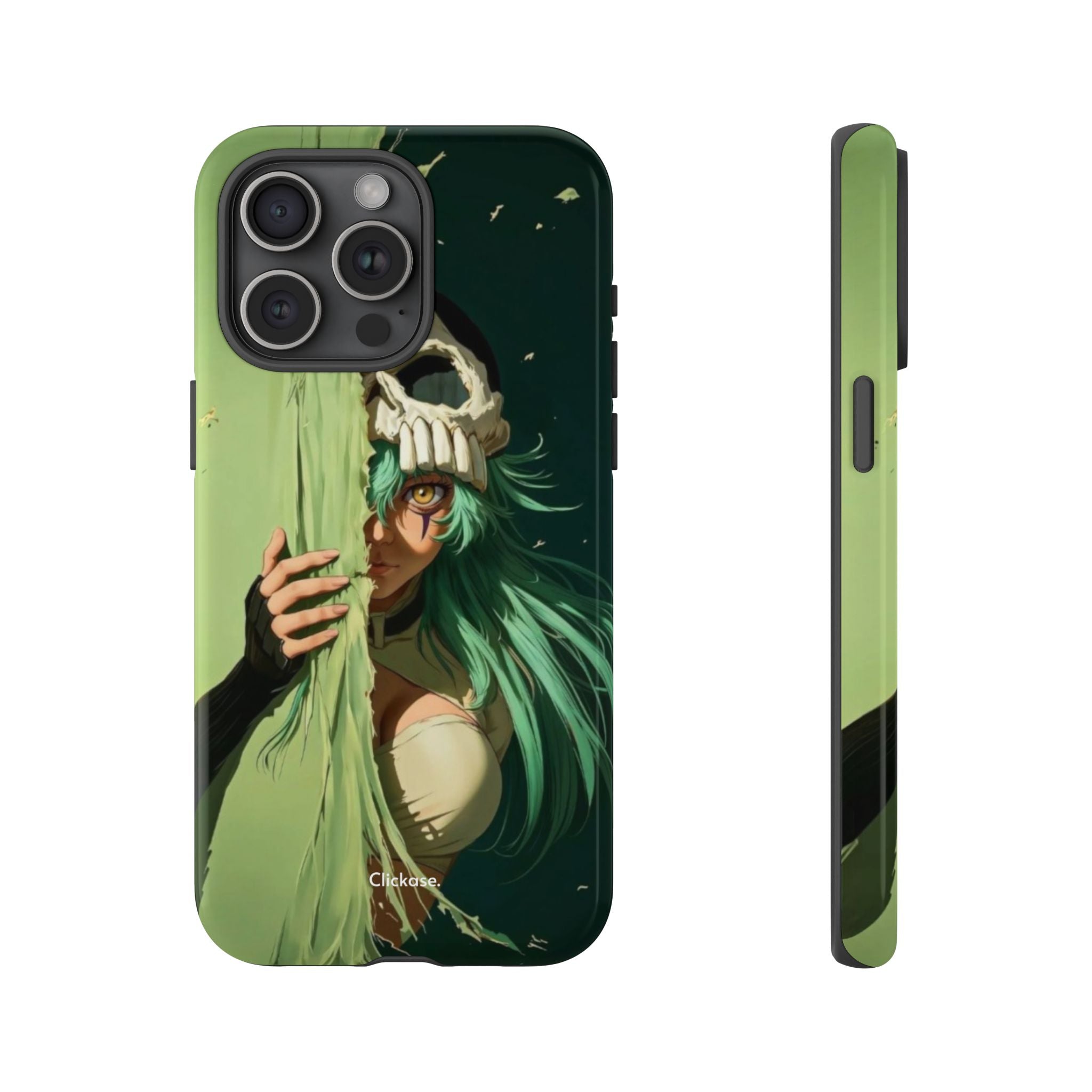 Neliel Tu Odelschwanck - Bleach Tough Phone Case by