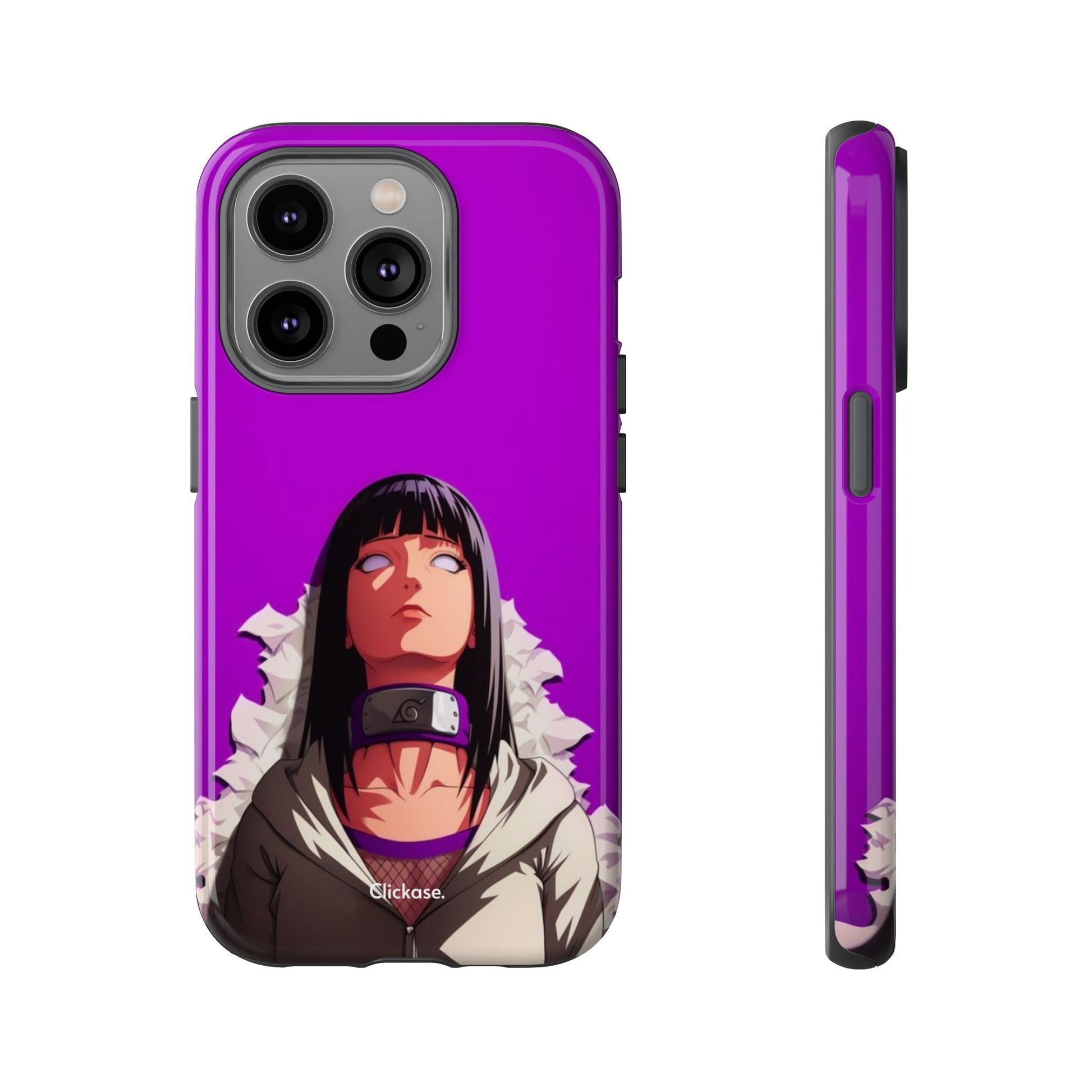 Hinata Hyuga - Naruto by