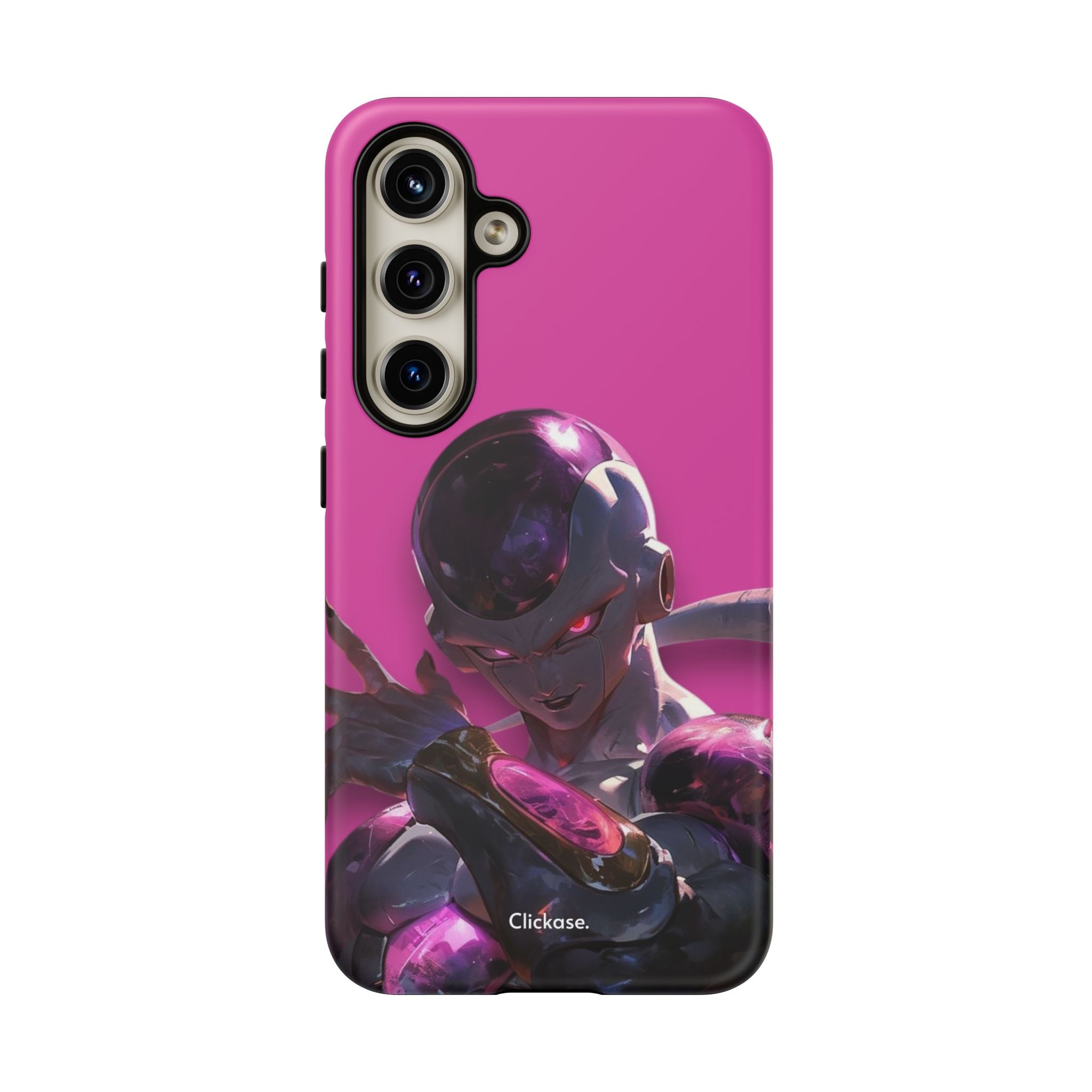 Frieza The Final Form - Tough Phone Case by