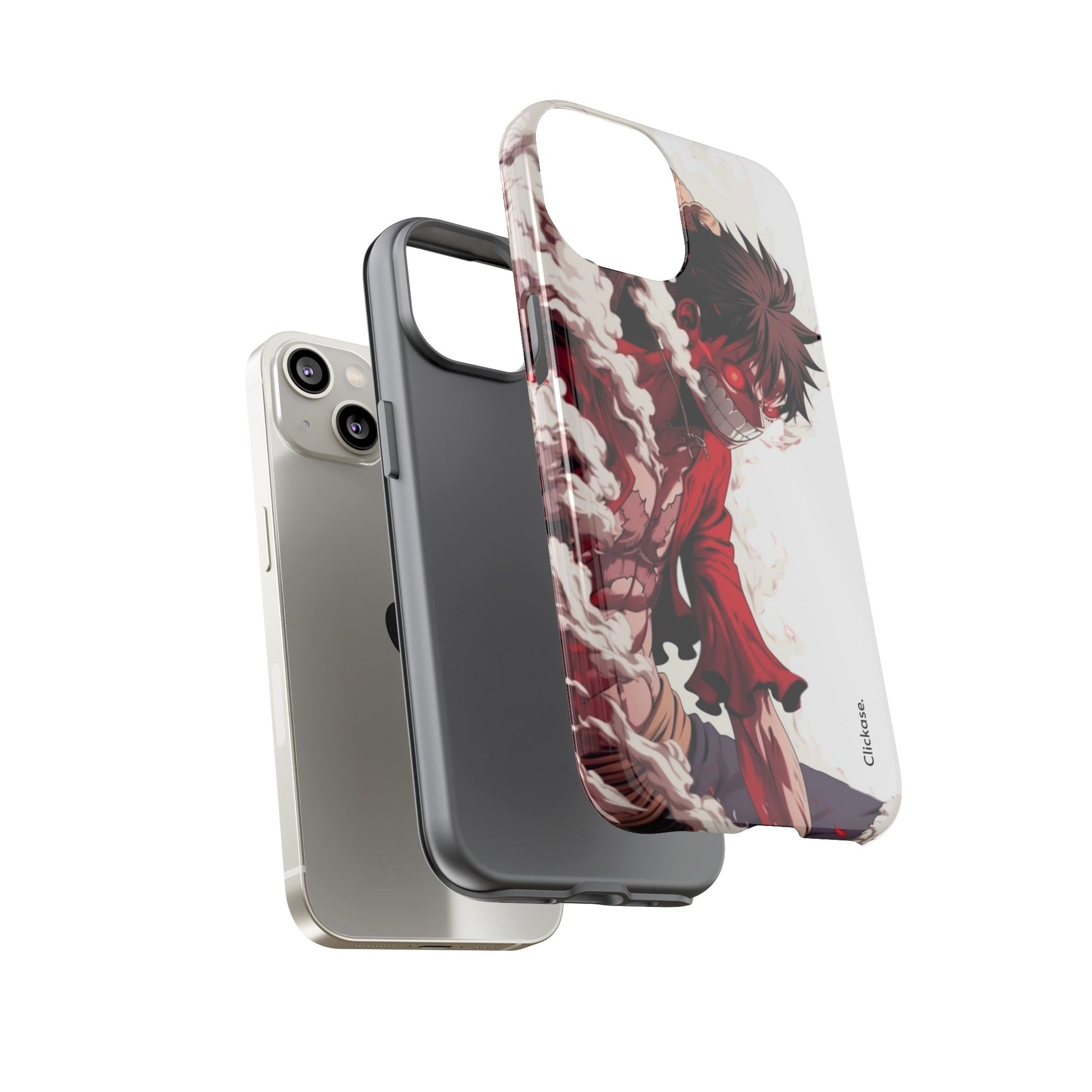 Monkey D. Luffy - One Piece Tough Phone Case by