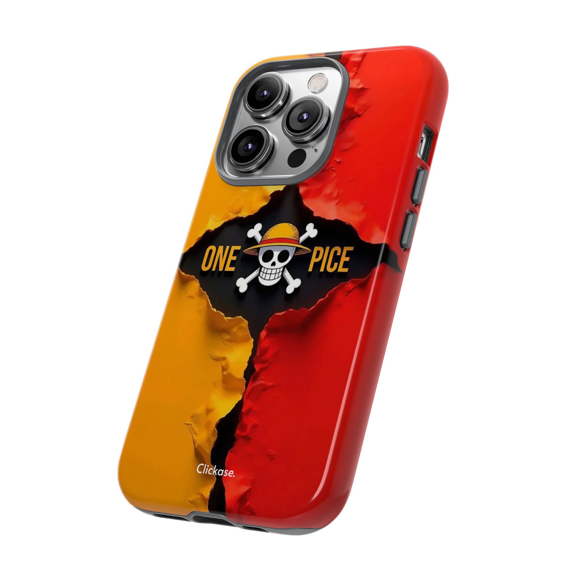 One Piece - Tough Phone Case by