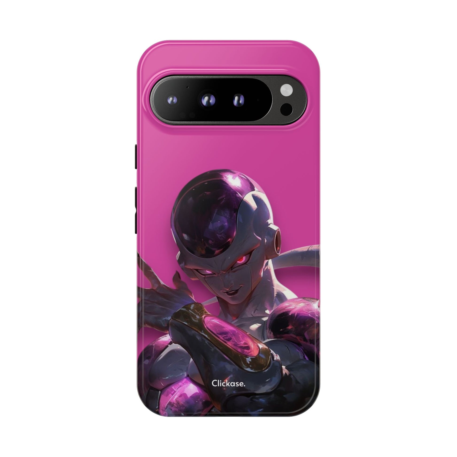 Frieza The Final Form - Tough Phone Case by