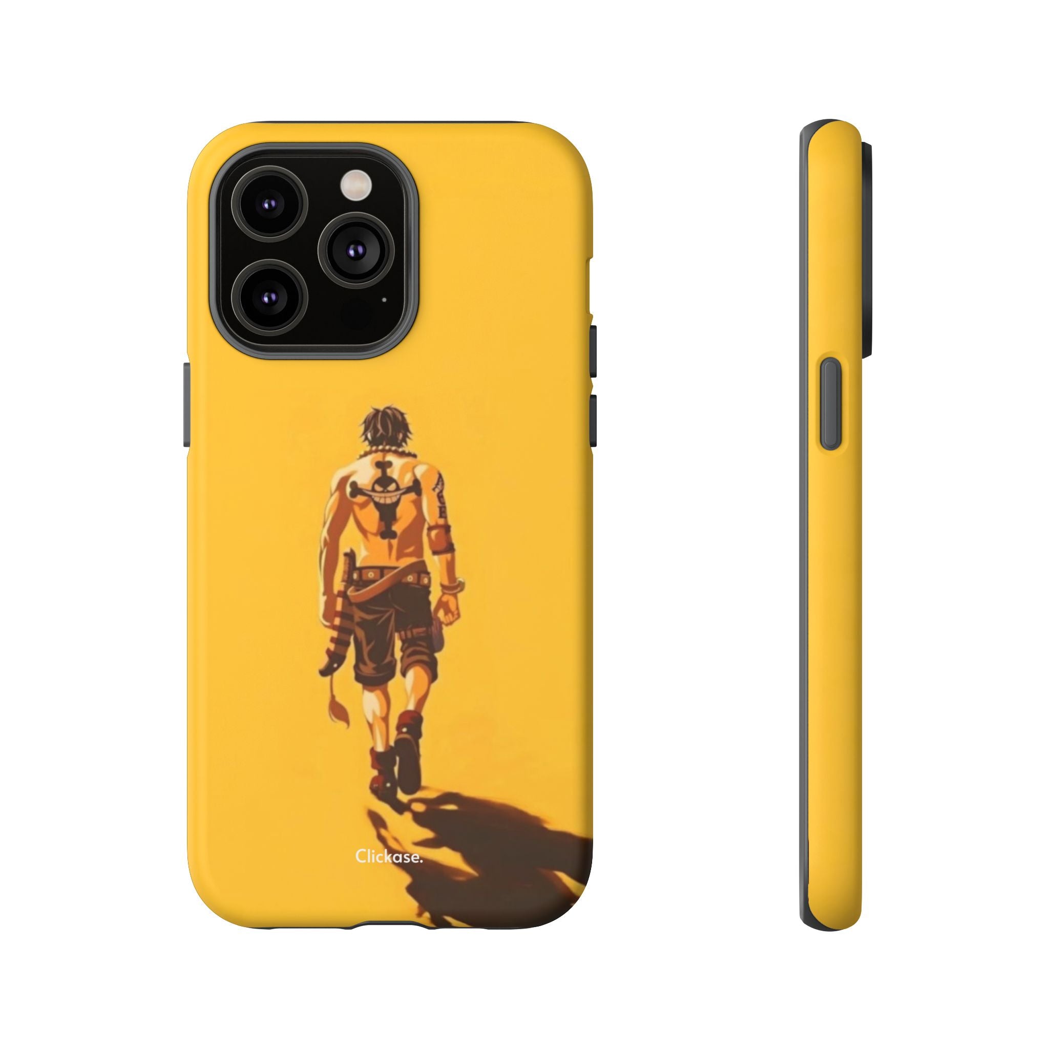 Monkey D. Luffy - One Piece Tough Phone Case by