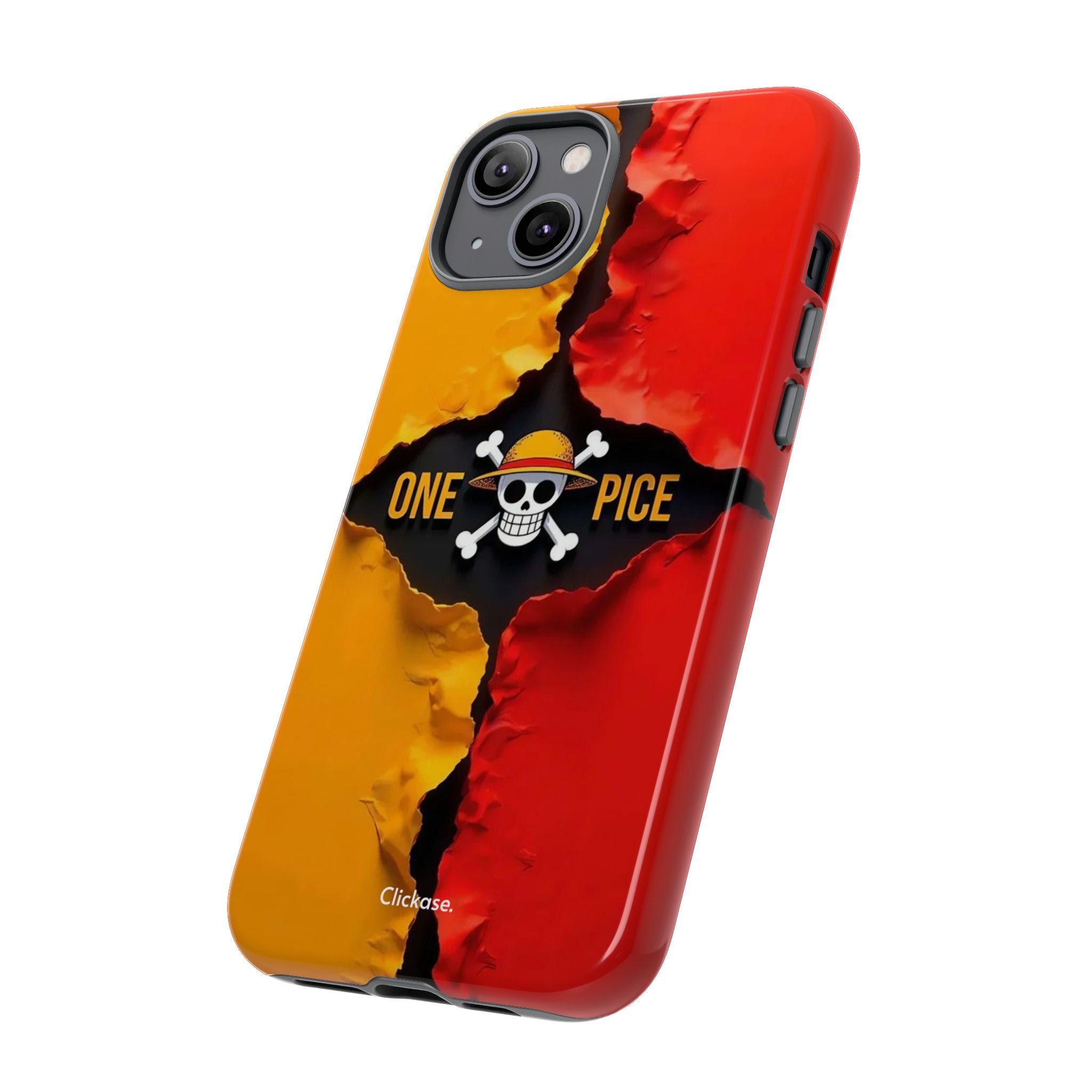 One Piece - Tough Phone Case by