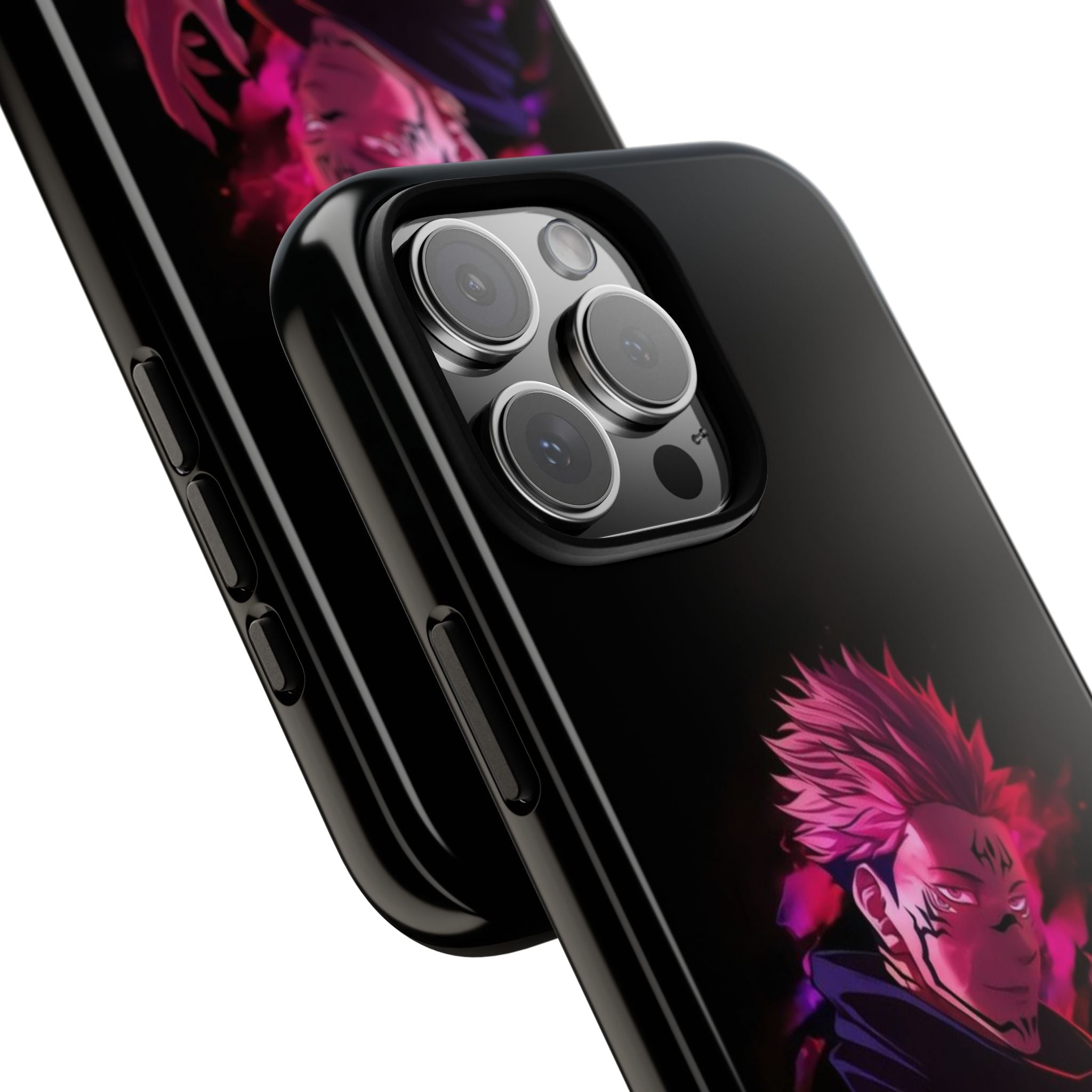 Ryomen Sukuna - Jujutsu Kaisen Tough Phone CasePhone CaseClickase®Ryomen Sukuna