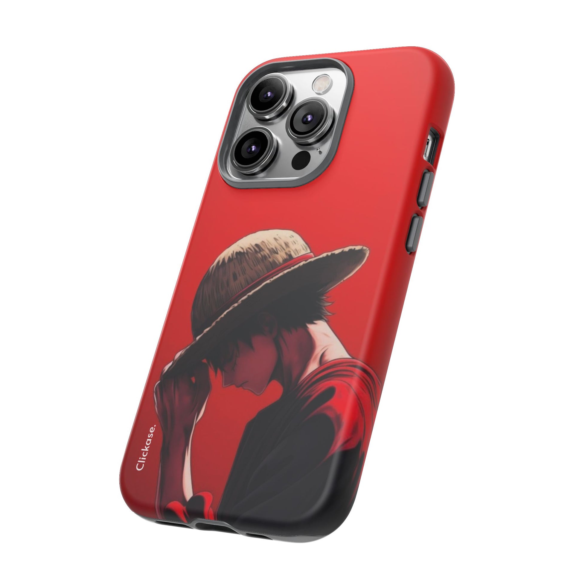 Monkey D. Luffy - One Piece Tough Phone Case by