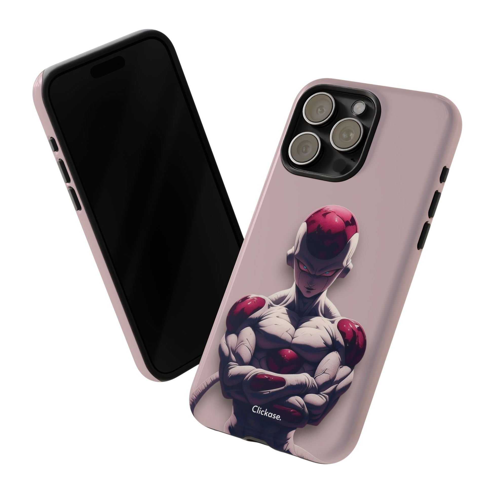 Frieza The Final Form - Tough Phone Case by