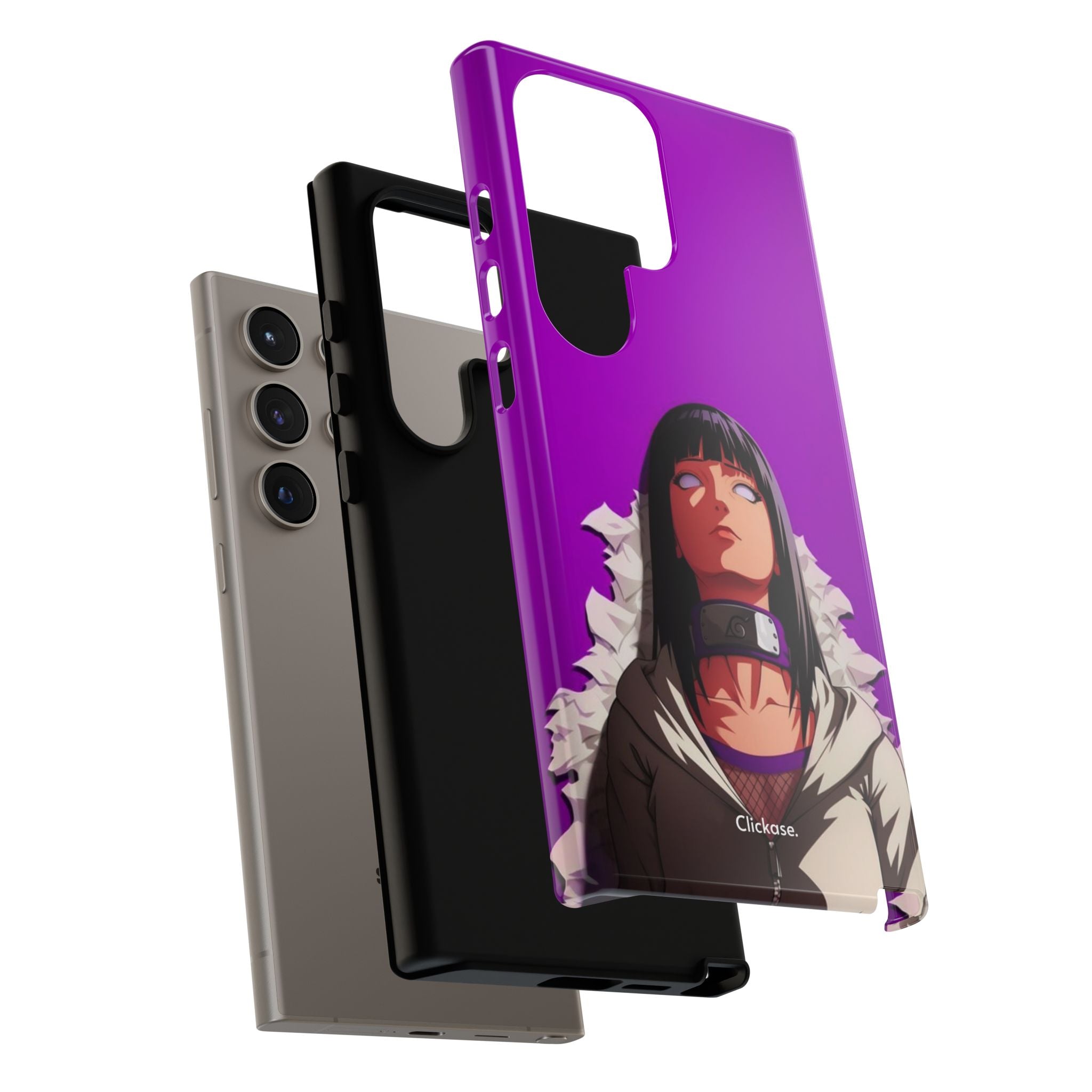 Hinata Hyuga - Naruto by