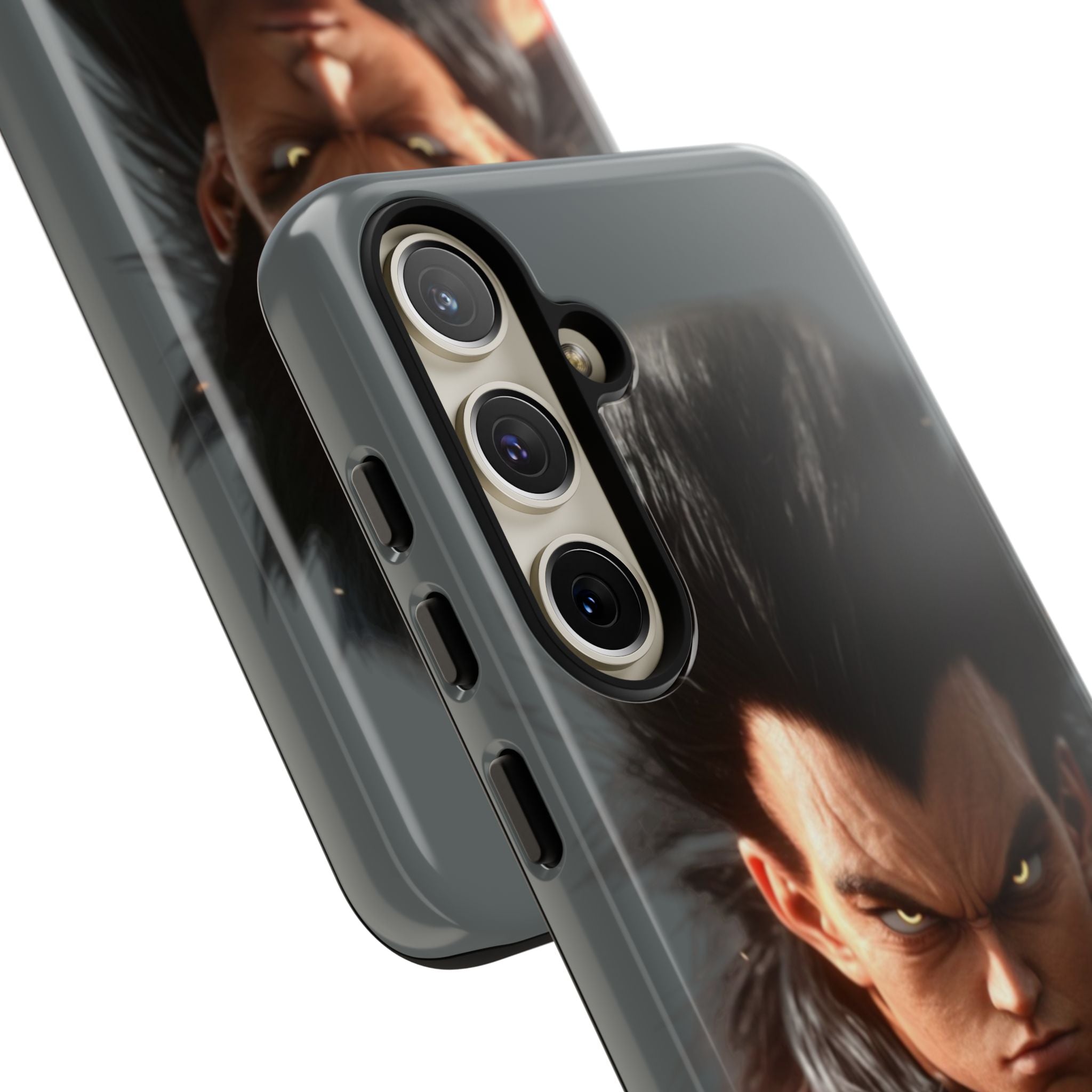 Vegeta Super Saiyan 4 form by