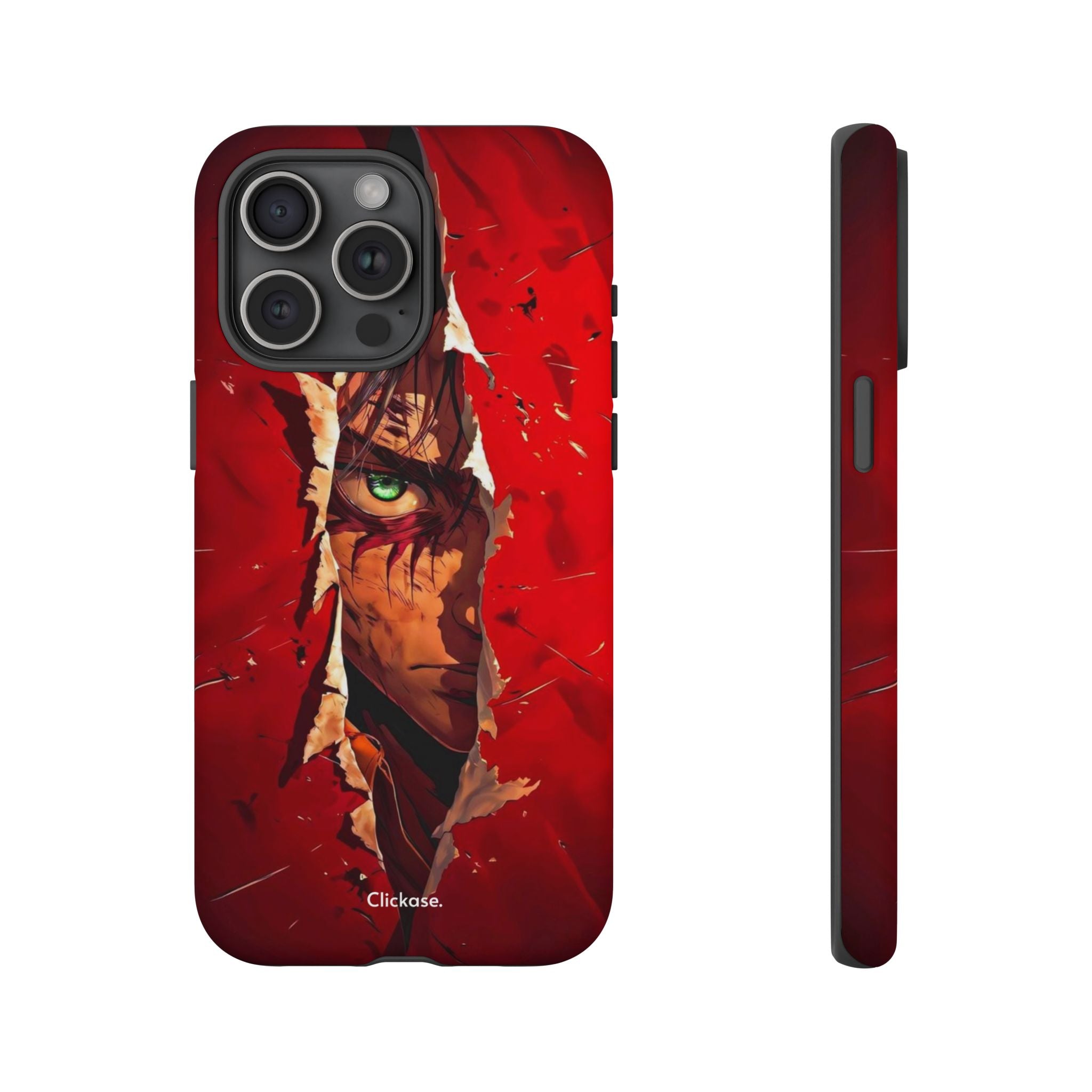 Monkey D. Luffy - One Piece Tough Phone Case by