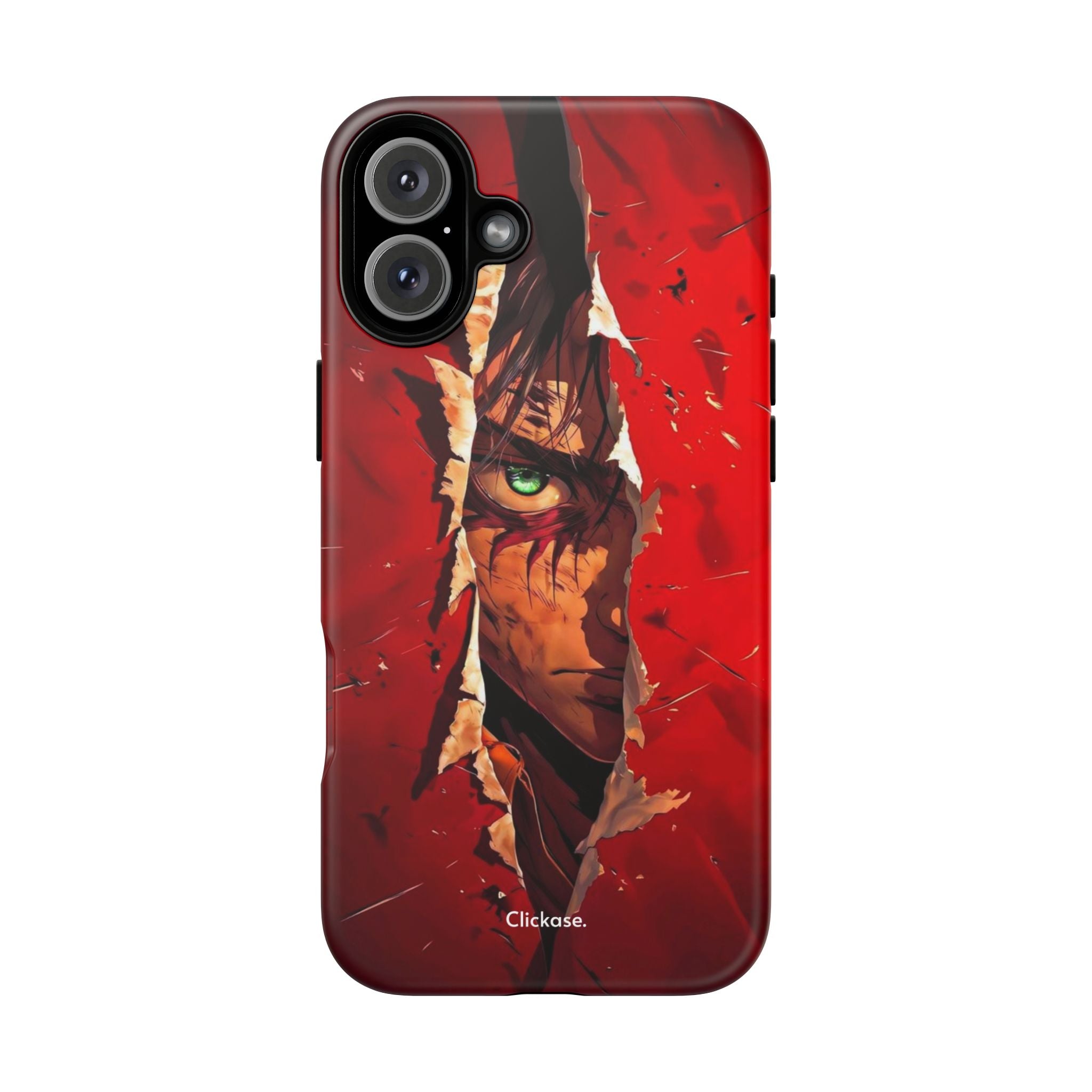 Monkey D. Luffy - One Piece Tough Phone Case by