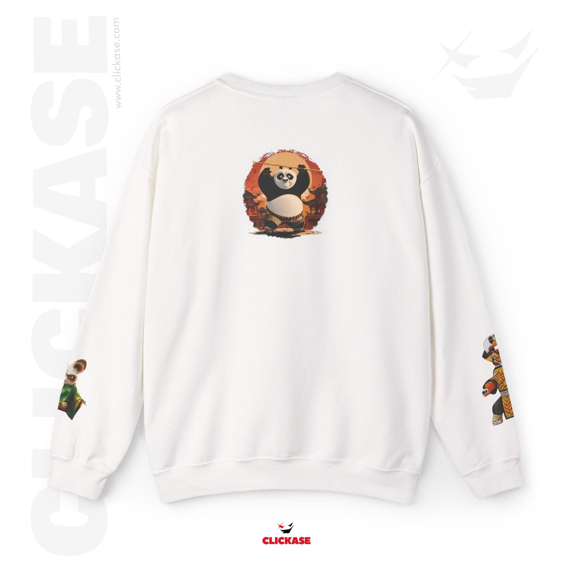 Kung Fu Panda Inspired - Disney by